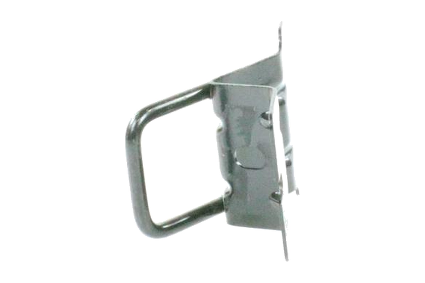Base de Isofix de Assoalho VW 1S0813541GRU - Imagem 7