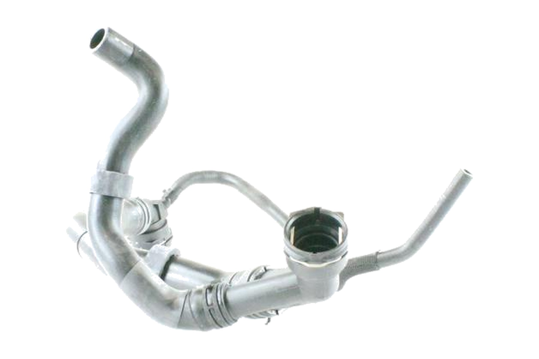 Mangueira de Água de Radiador VW 5Q0122101FR - Imagem 6