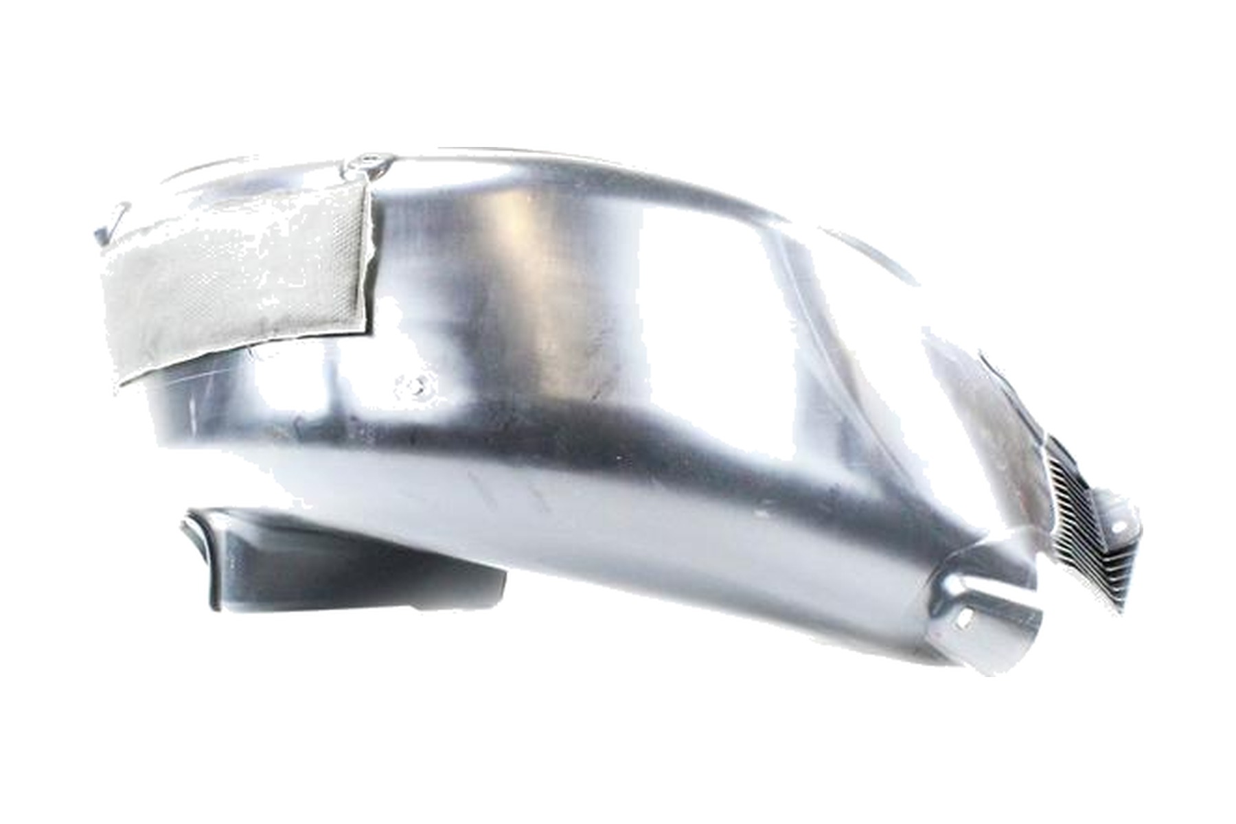 Para-barro de Caixa de Roda VW 2GP810971B - Imagem 17