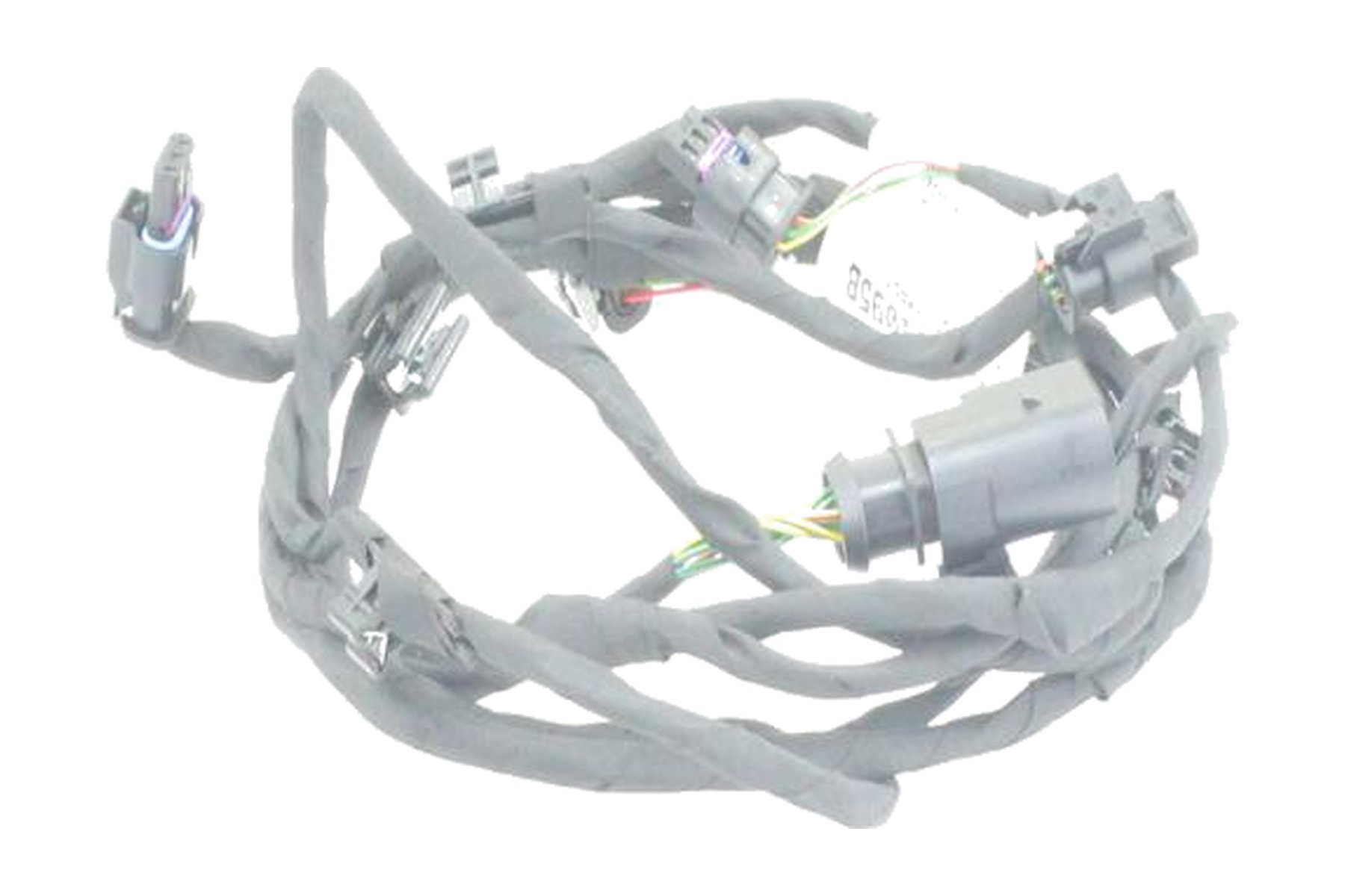 Chicote de Sensor de Estacionamento VW 2GP971095B - Imagem 4