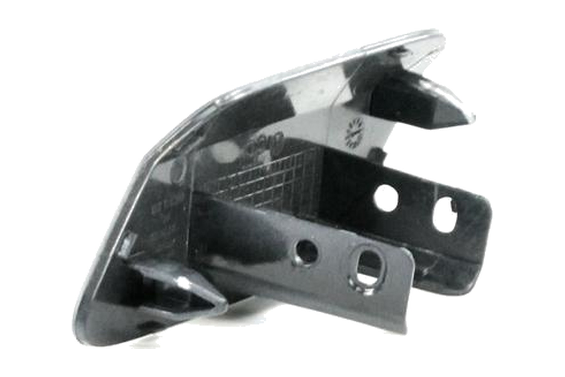 Capa de Cobertura de Lavador de Farol Dianteiro Direito (Passageiro) VW 5NN807938GRU - Imagem 9