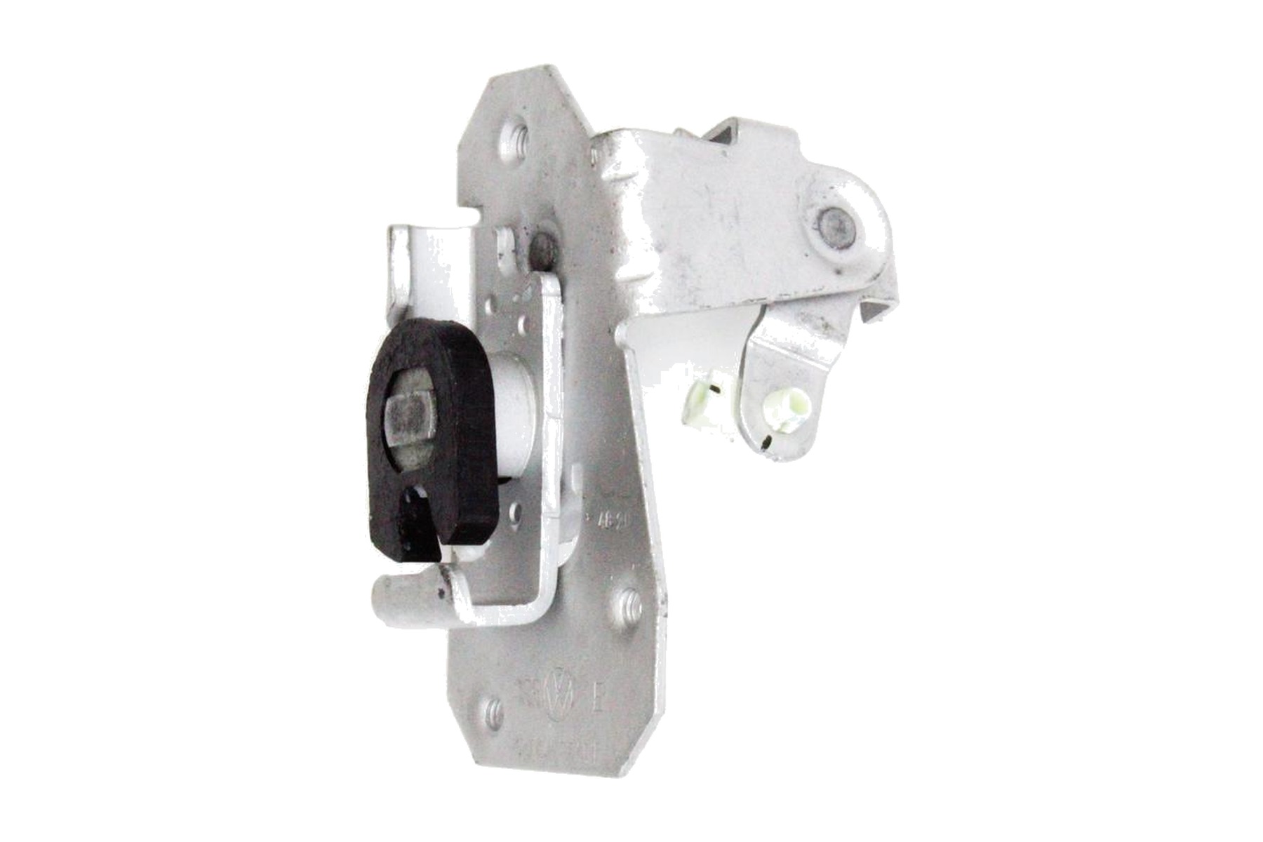 Fechadura de Tampa de Caçamba VW 5U7827505A - Imagem 4