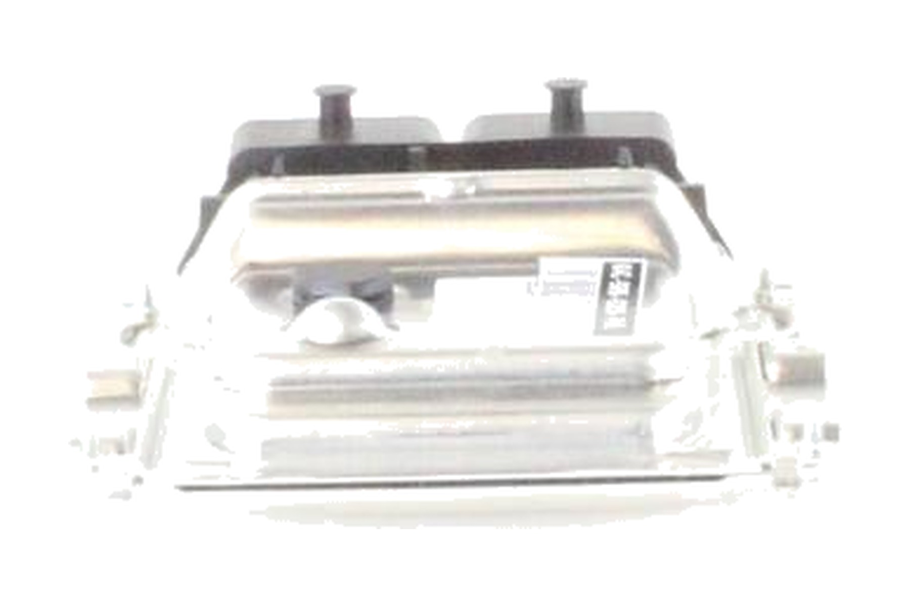Módulo de Injeção Eletrônica VW 04C906020AF - Imagem 13