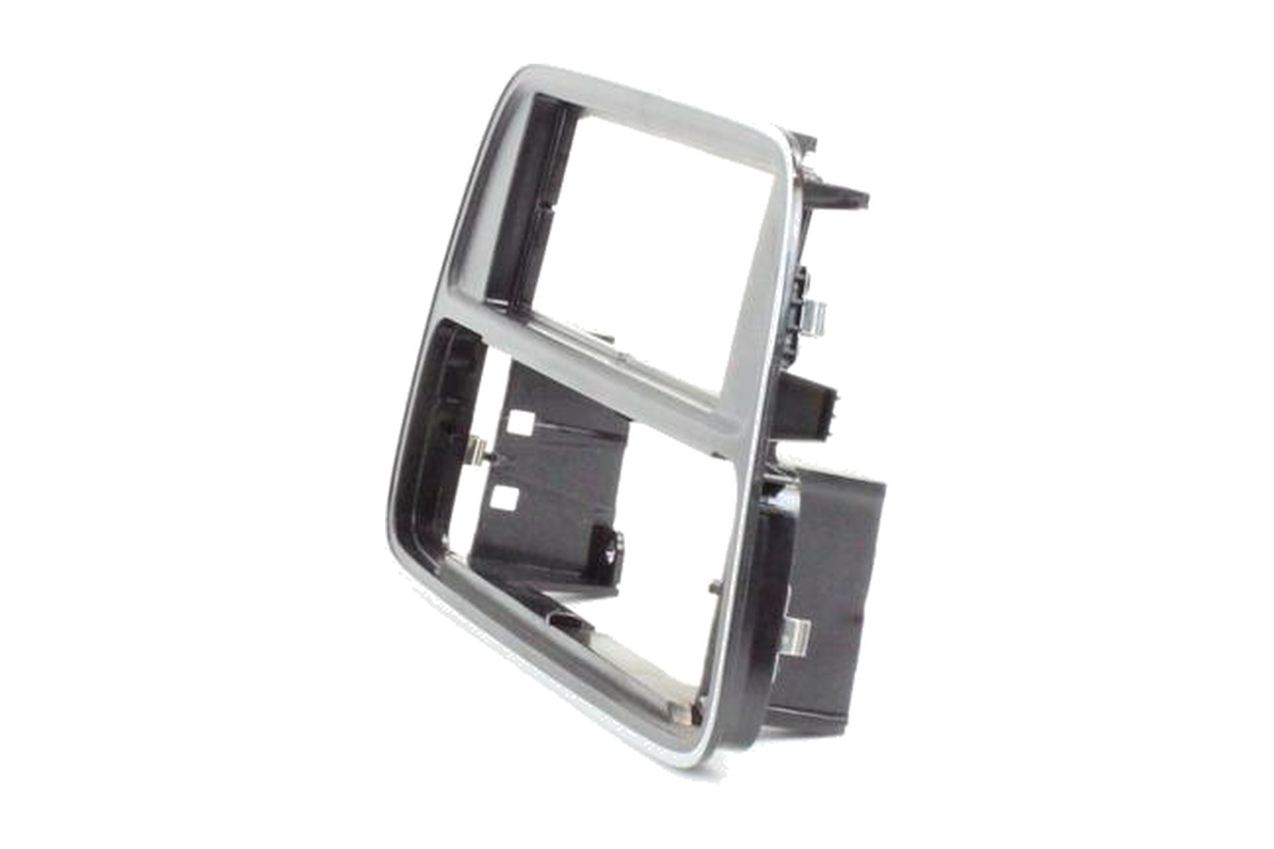 Moldura de Painel Central VW 1S0858069EITZ - Imagem 6