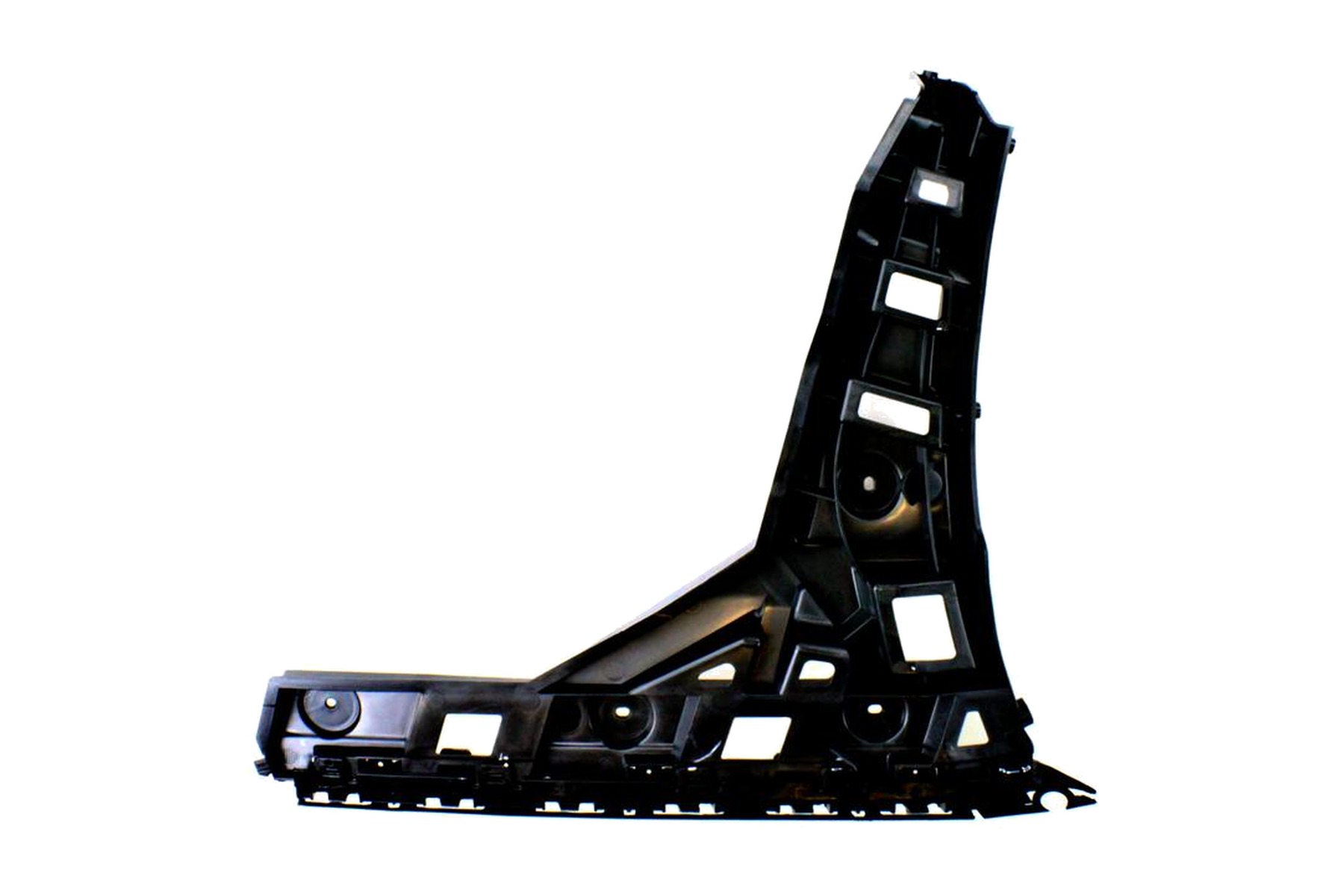 Suporte Guia de Para-choque VW 17A807375 - Imagem 2
