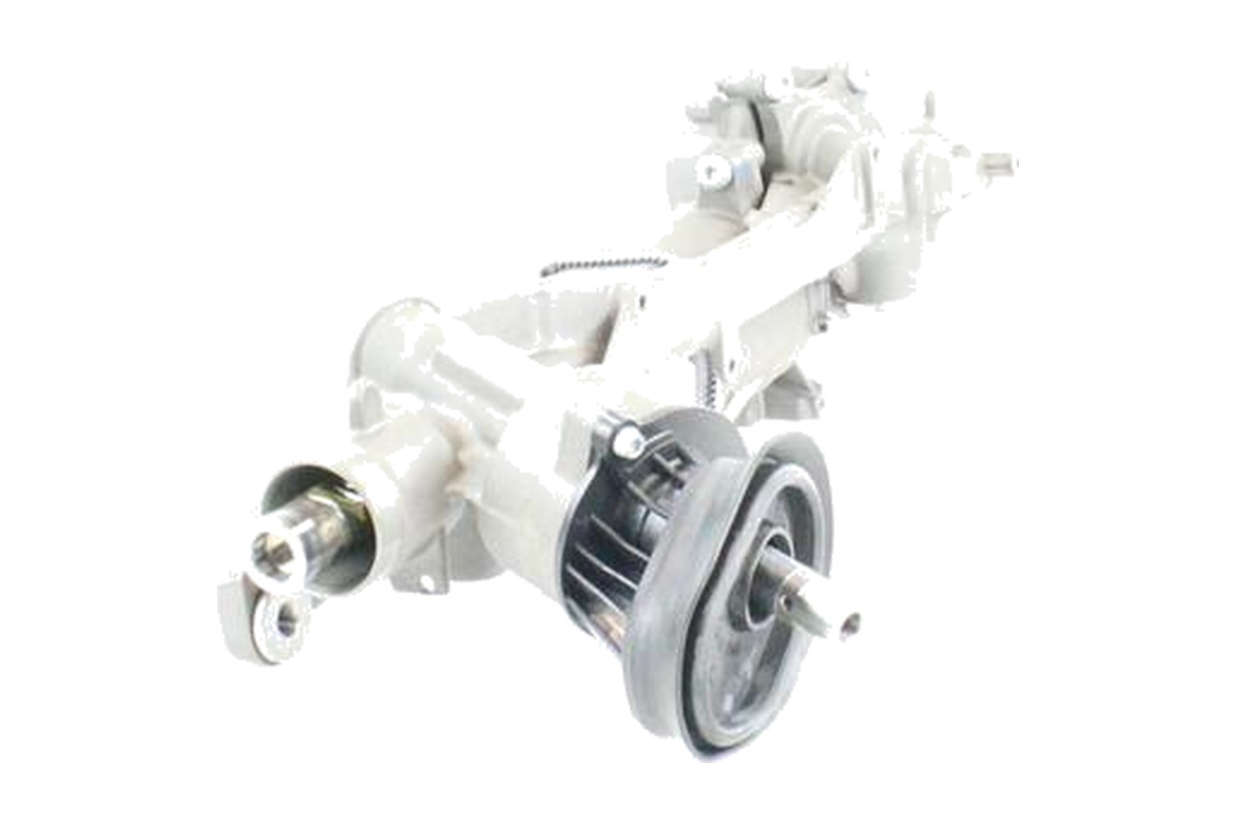 Caixa de Direção Elétrico VW 5QM423055B - Imagem 21