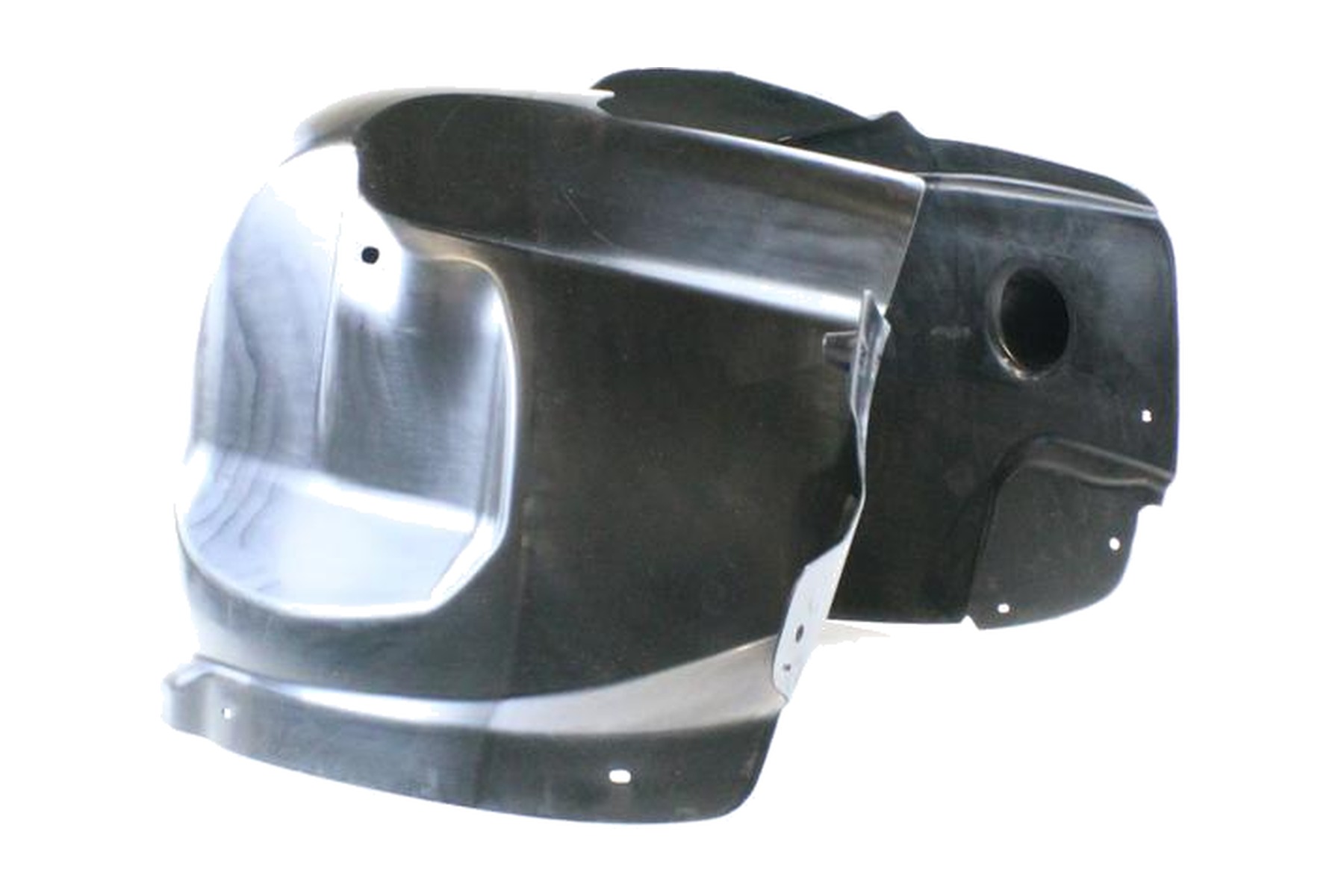 Para-barro de Caixa de Roda VW 2H0809962B - Imagem 21