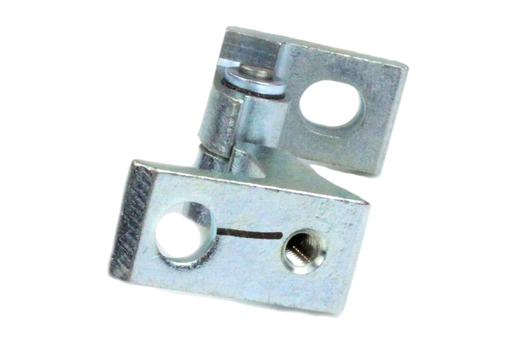 Dobradiça de Porta VW 5N0831402 - Imagem 22