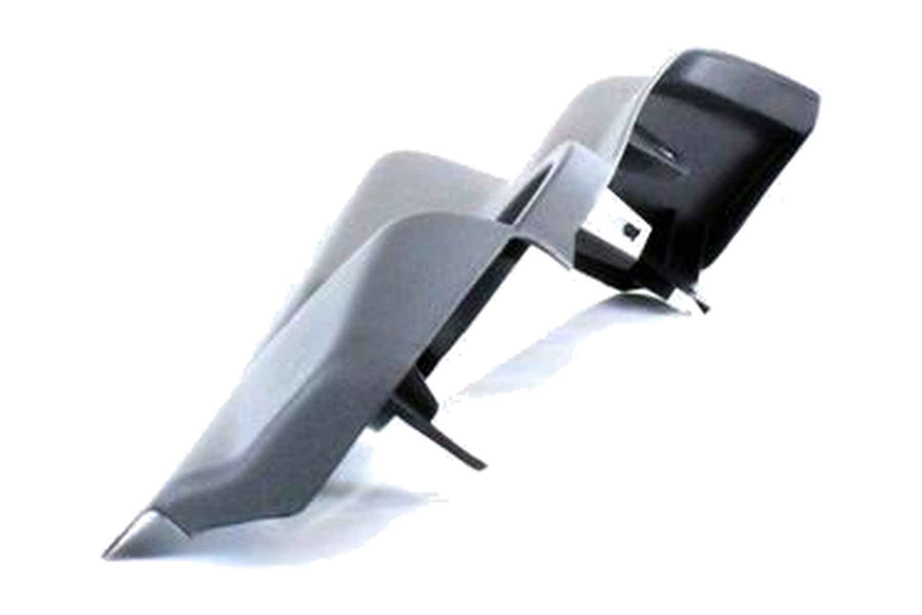 Moldura de Alavanca de Ajuste de Banco VW 5Z0881317A71N - Imagem 8