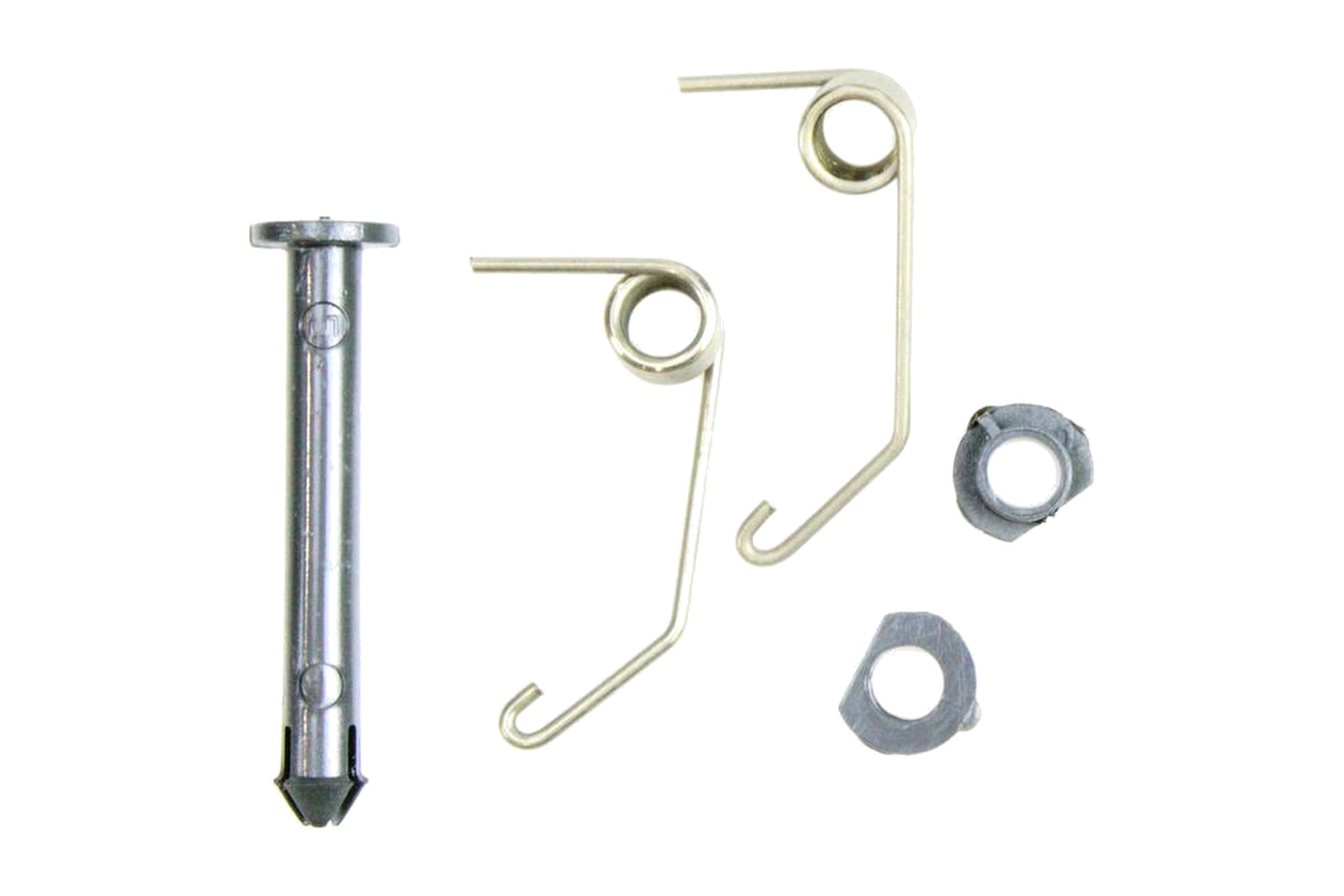 Kit de Reparo de Maçaneta de Porta VW 5U0898129 - Imagem 4