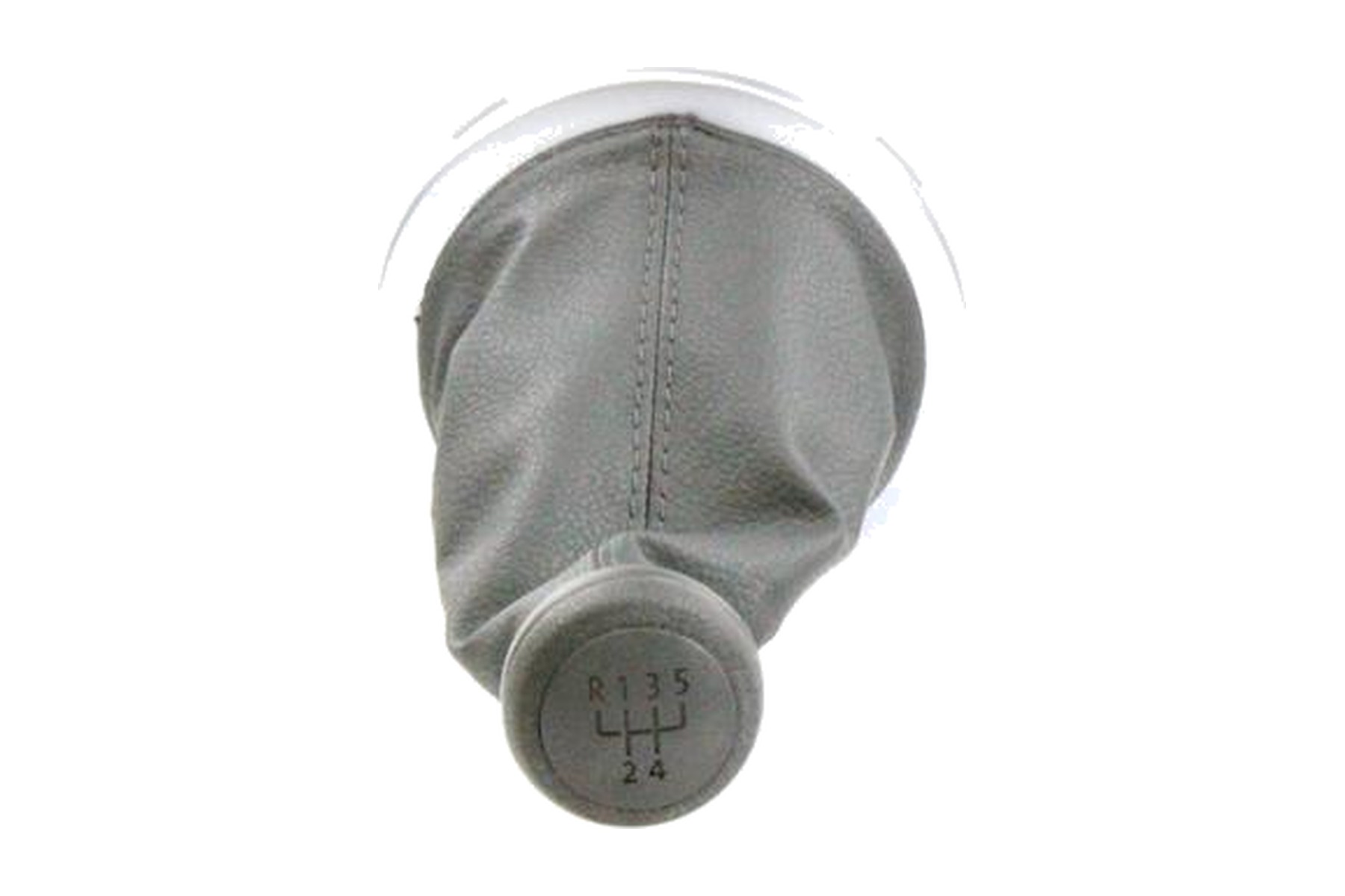 Manopla de Alavanca de Câmbio VW 5U0711113GYOG