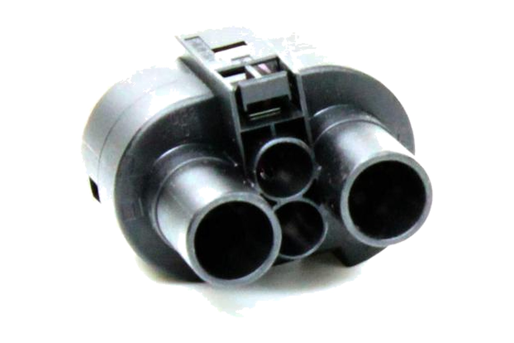 Conector de Cabo de Chicote Elétrico VW 1J0906234 - Imagem 12