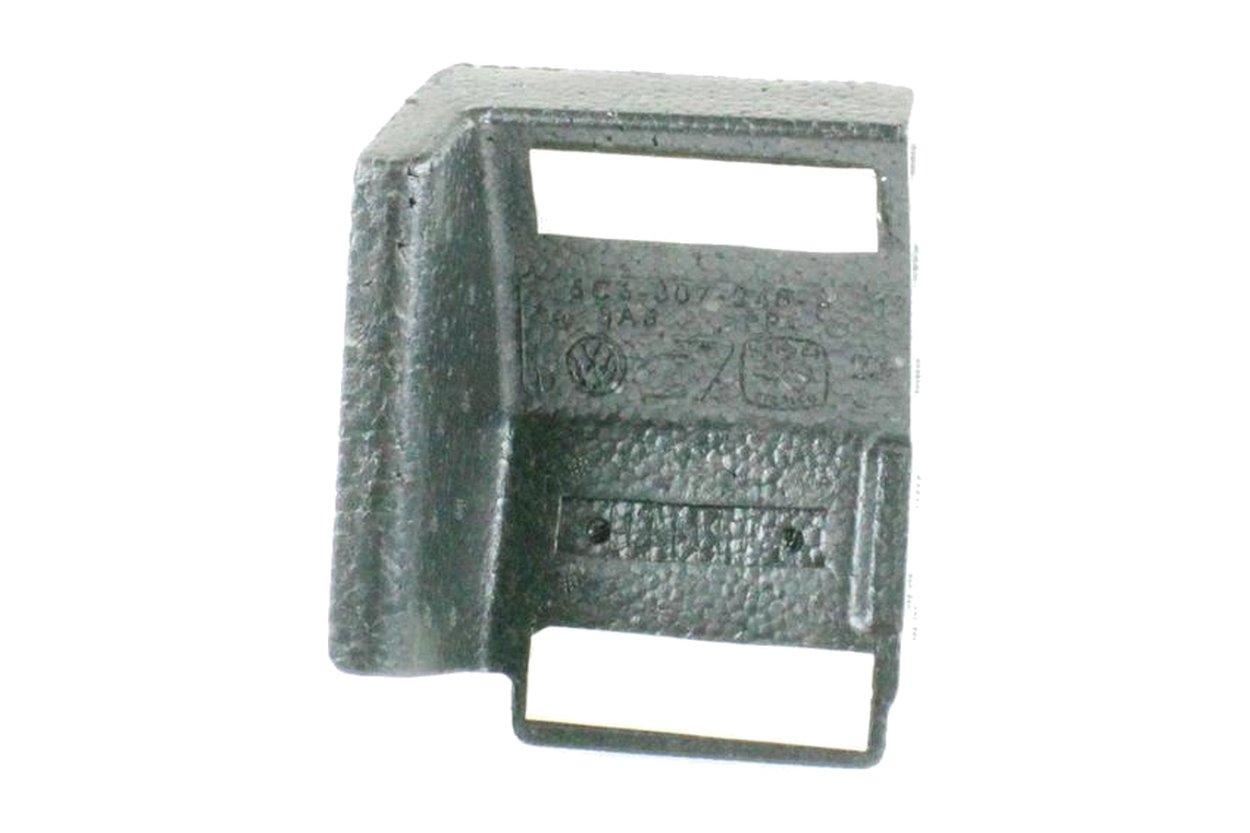 Espuma de Impacto de Para-choque VW 5C6807248B - Imagem 14