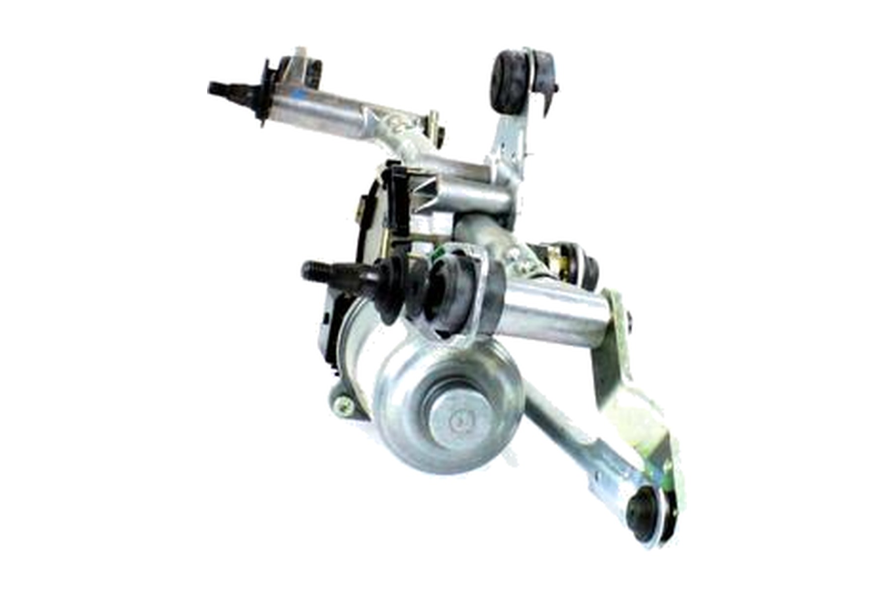 Motor de Limpador de Para-brisa Dianteiro VW 1SB955023A - Imagem 6