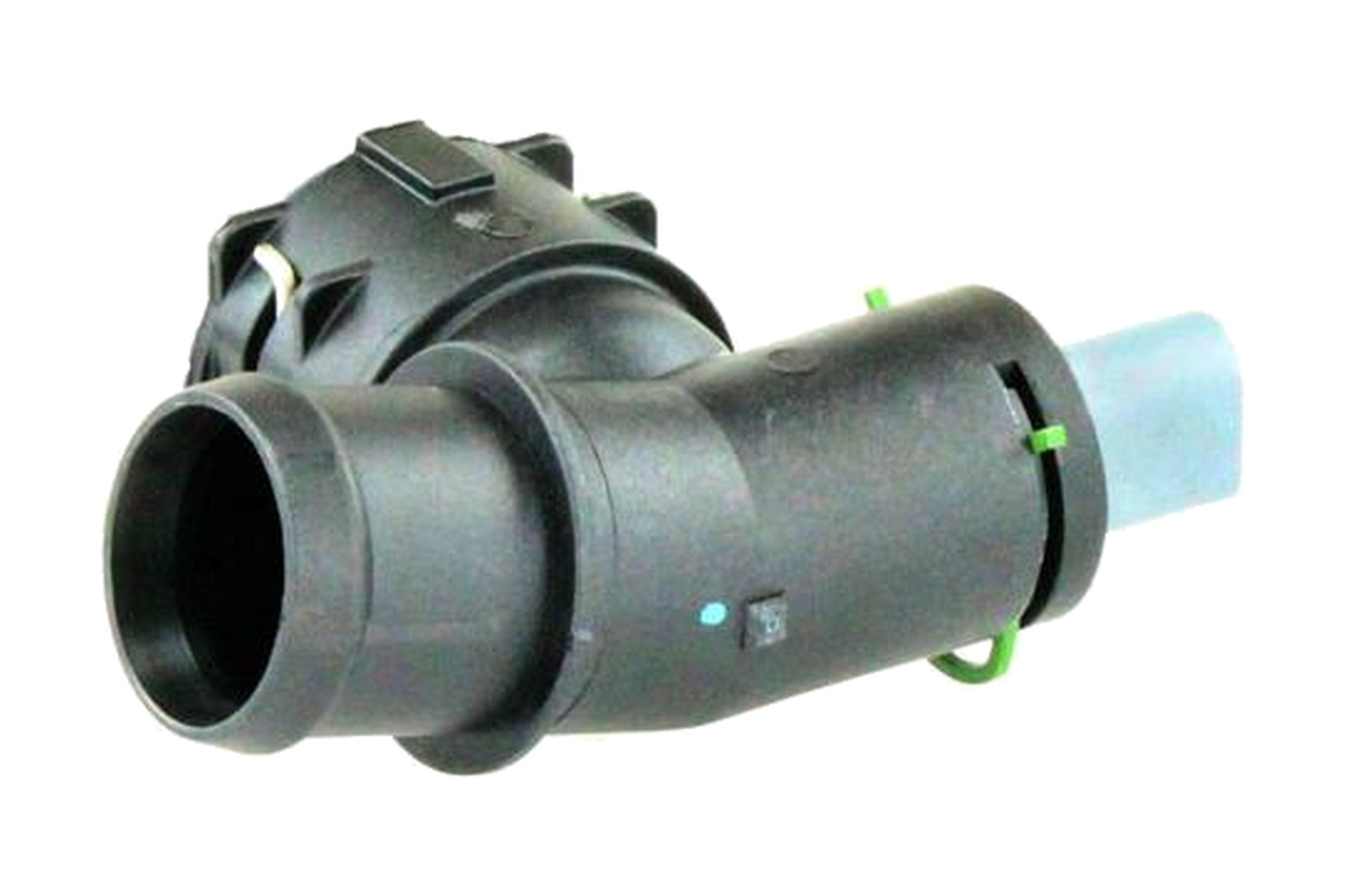 Flange de Sensor de Temperatura de Água VW 5Q0122291T - Imagem 11