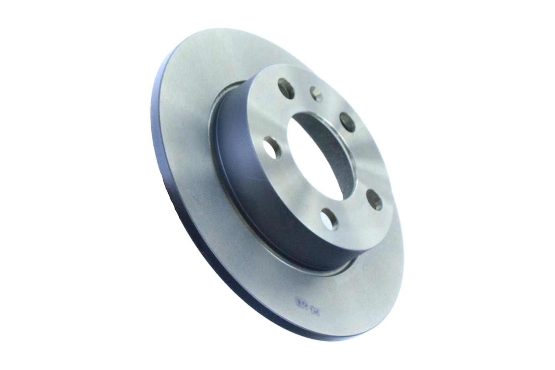 Disco de Freio VW 2QB615601B - Imagem 2