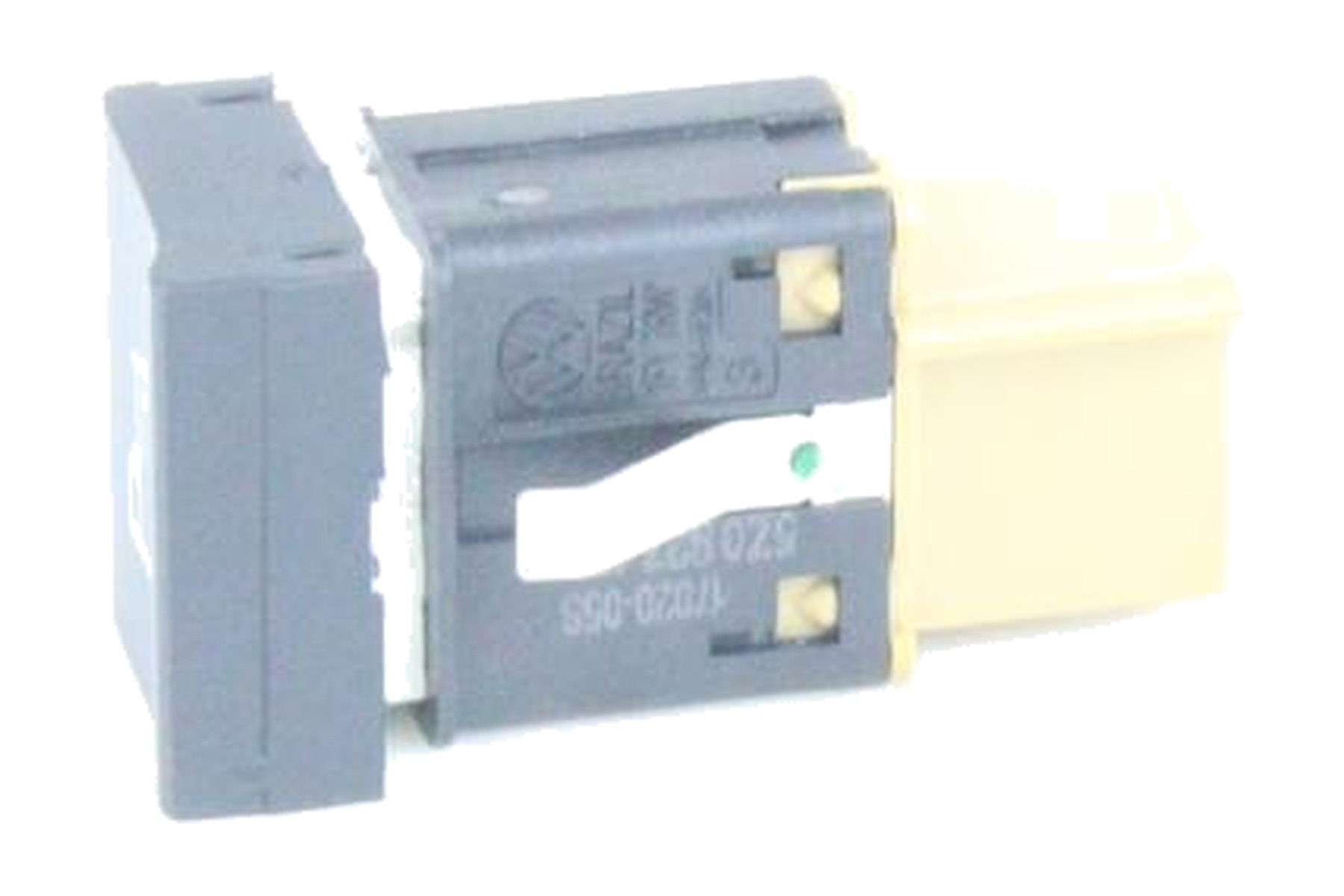 Tecla VW 5Z09271221QB - Imagem 6