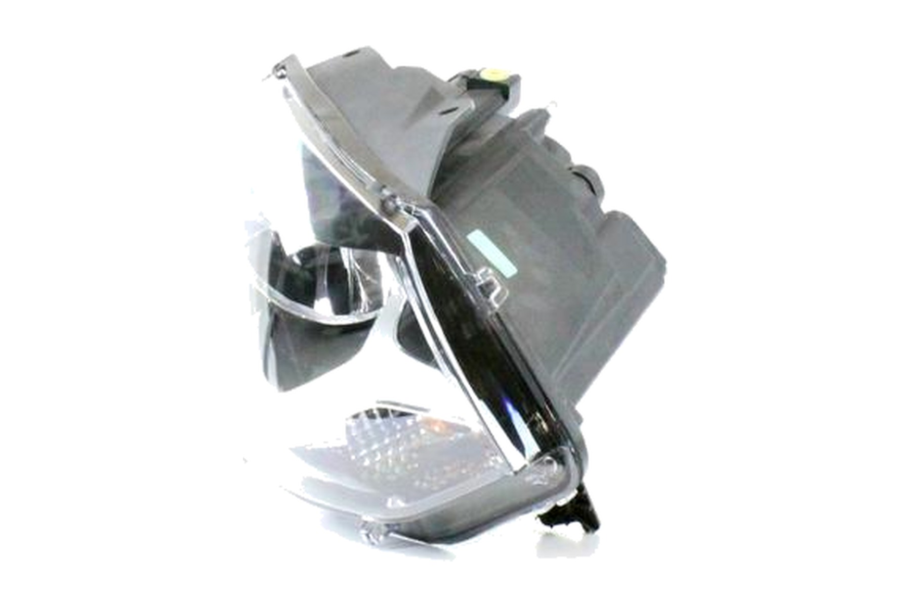 Farol Máscara Negra Direito (Passageiro) VW 5Z1941008N - Imagem 6