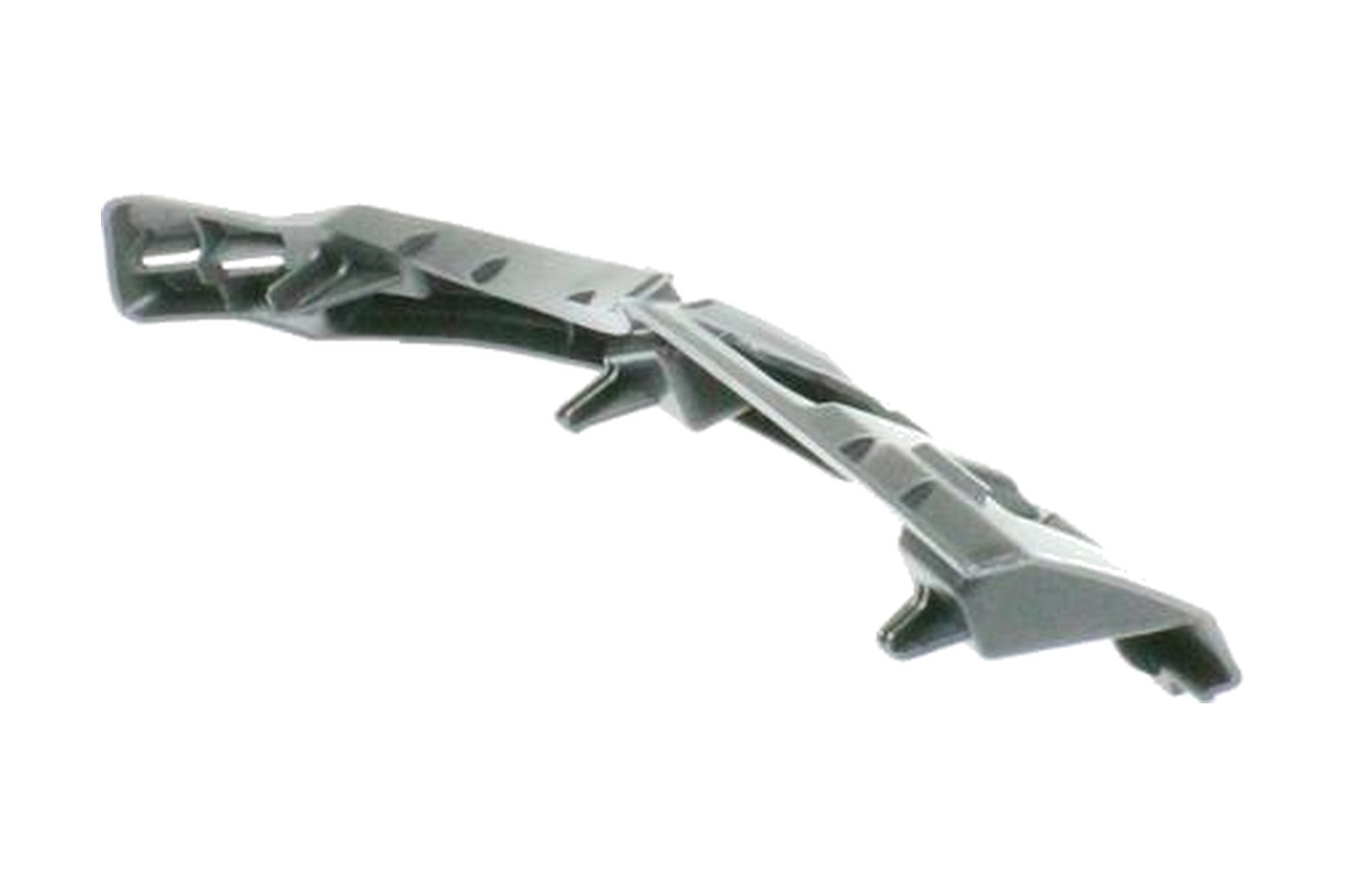 Suporte de Farol de Milha Esquerdo (Motorista) VW 6Q0807723A - Imagem 17