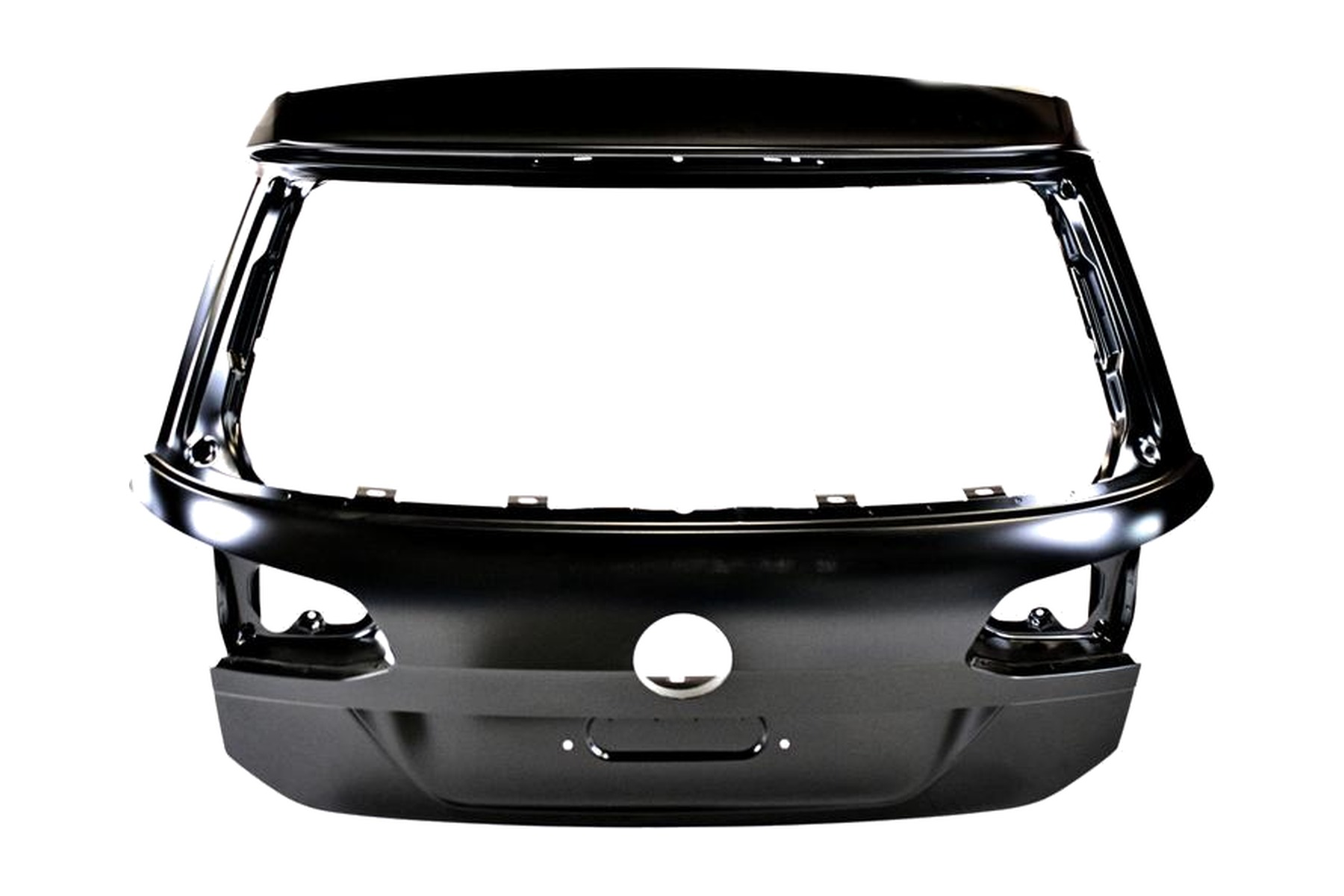 Tampa de Porta-malas VW 5G9827025E