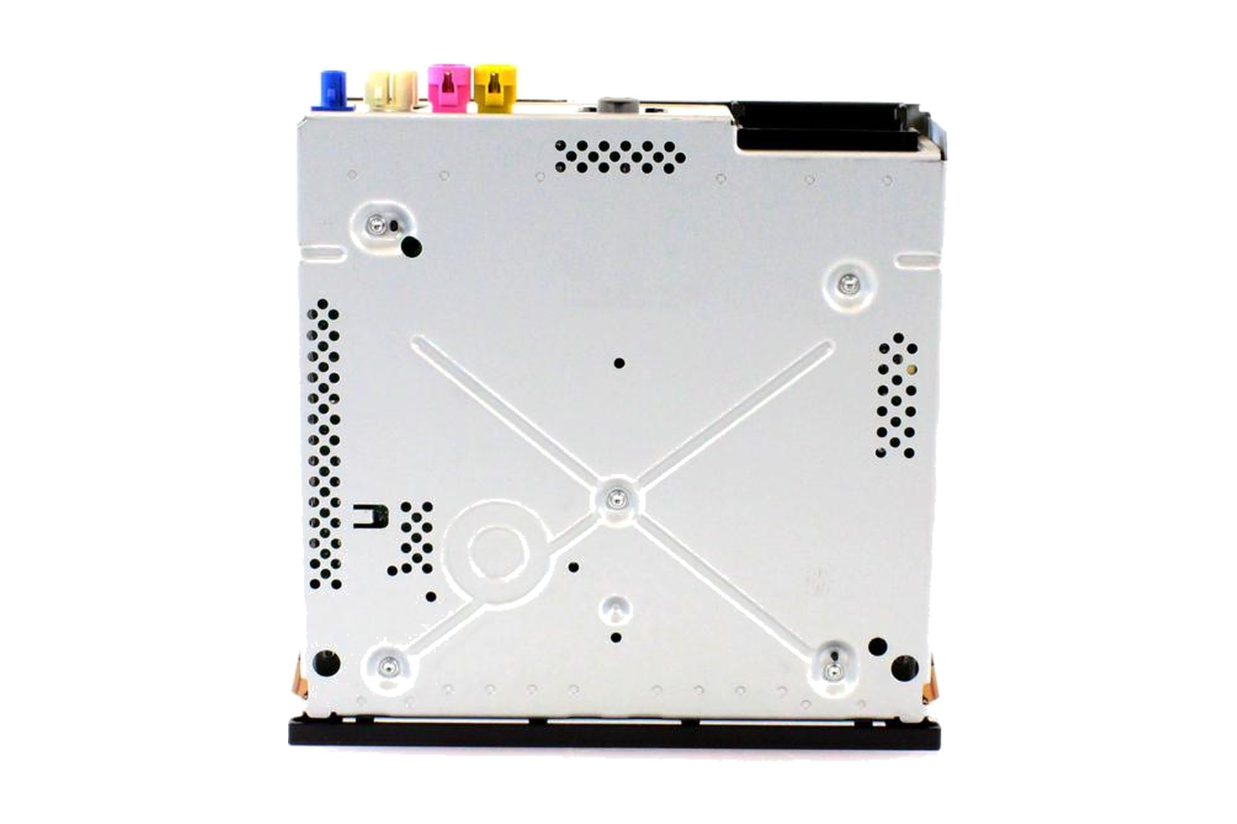 Rádio Automotivo VW 3Q0035864C - Imagem 26