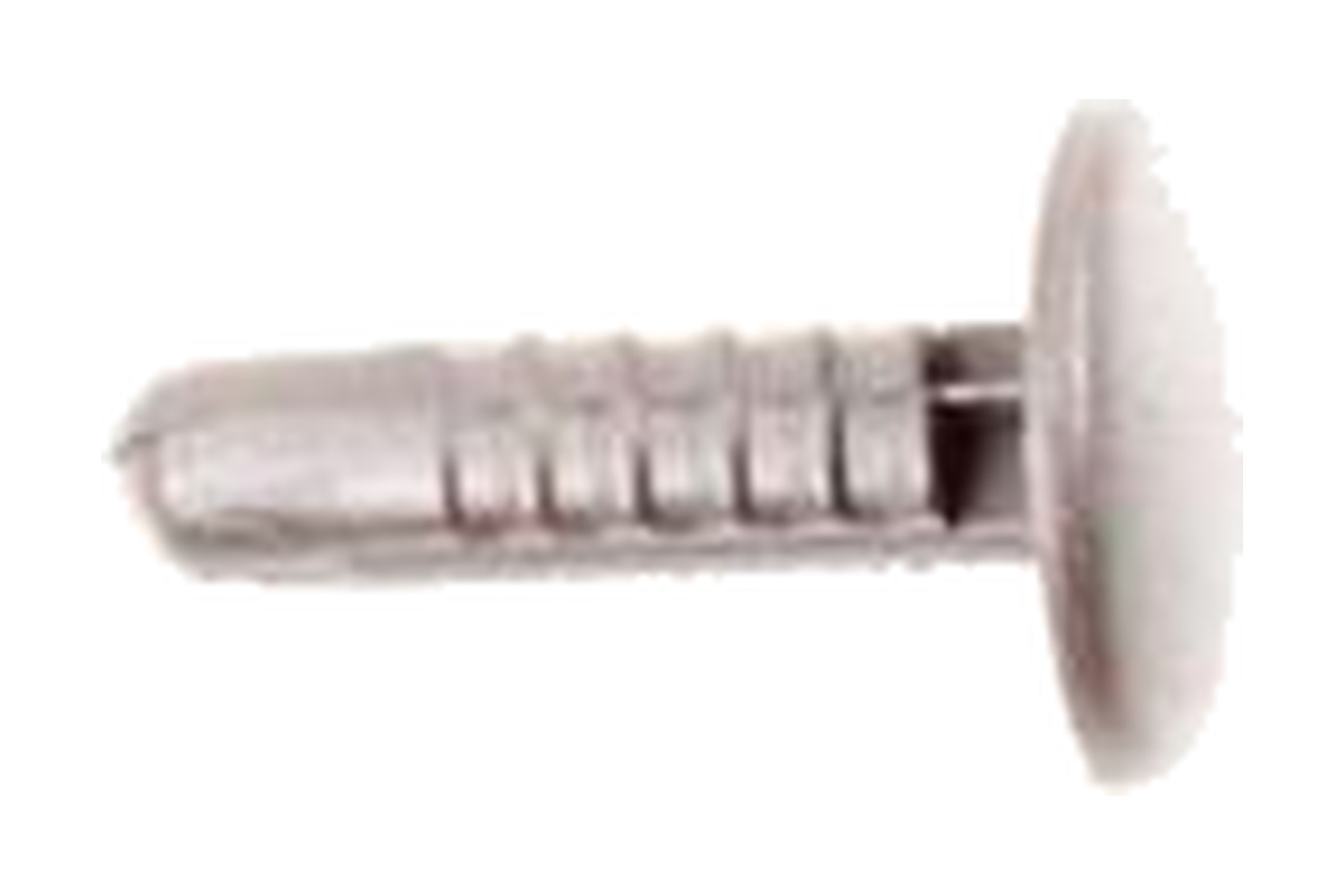 Pino de Fixação de Moldura de Soleira de Porta VW 5X0867838A71N - Imagem 4