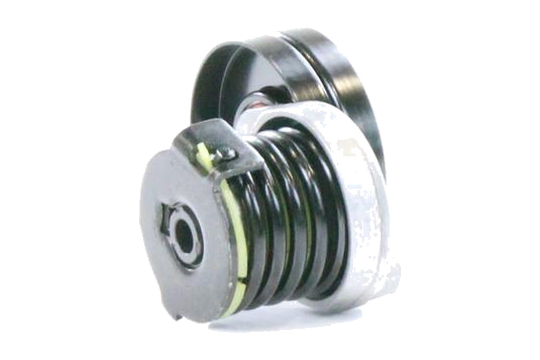 Tensor de Correia de Acessórios VW 036145299 - Imagem 17