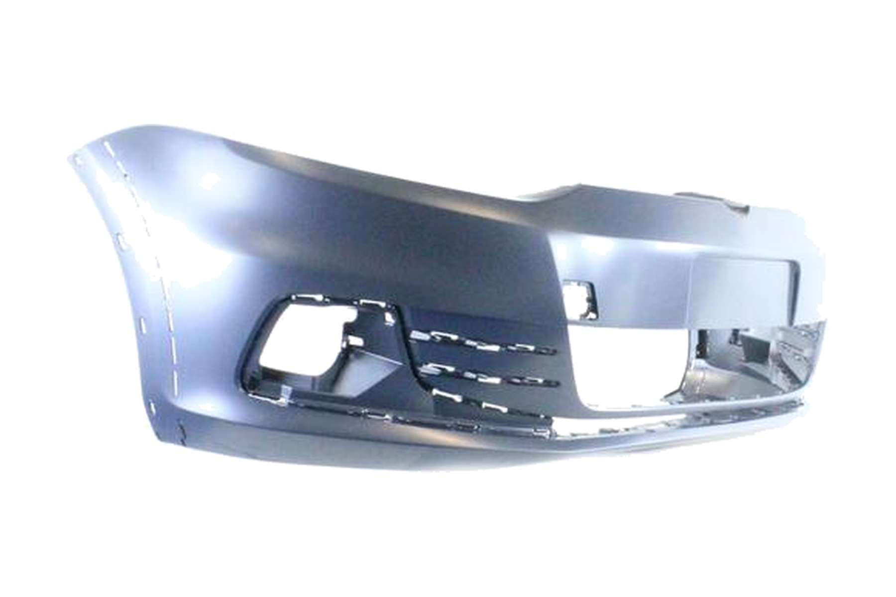 Para-choque Dianteiro VW 5Z0807221AFGRU - Imagem 21