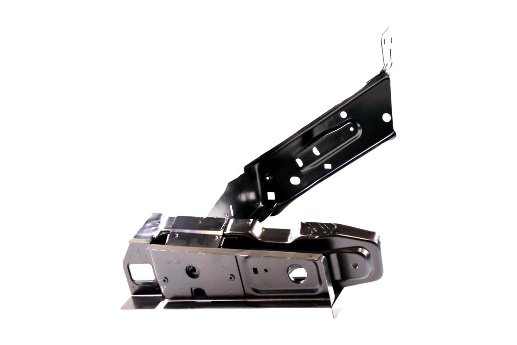 Alojamento de Farol VW 2H6805472B - Imagem 8