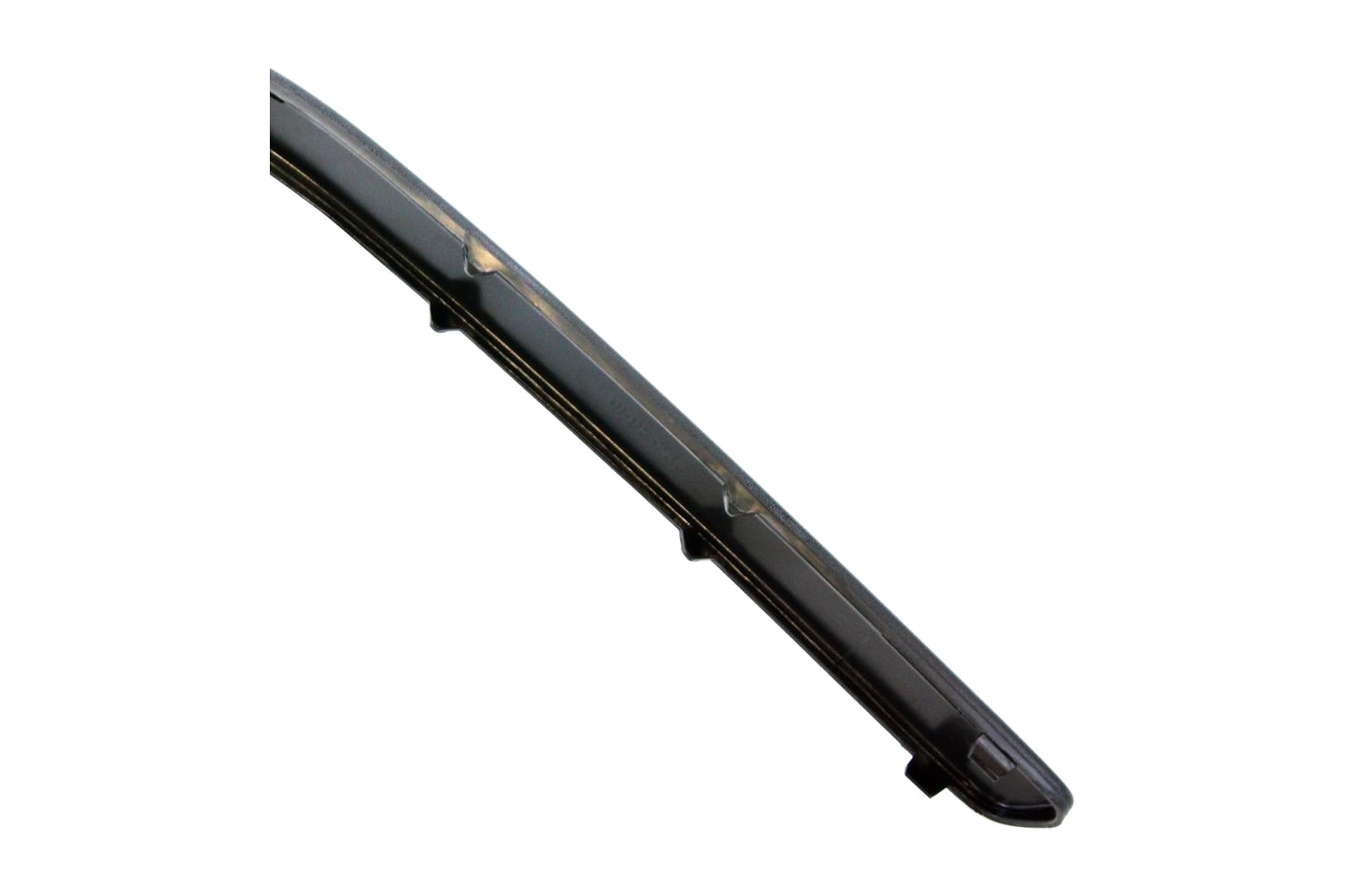 Friso de Para-choque VW 6Q5807423B41 - Imagem 3