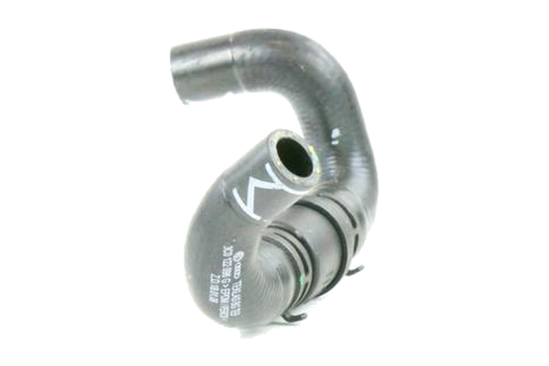 Mangueira de Água de Radiador VW 3C0122096G - Imagem 8