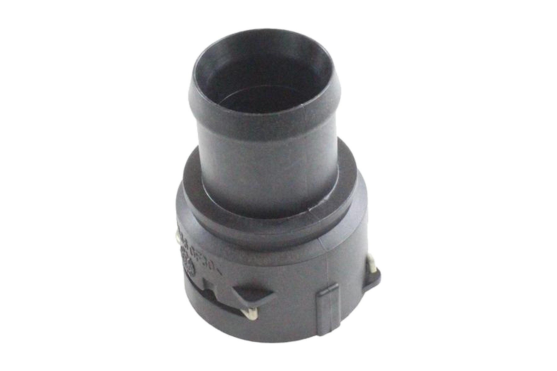 Conexão de Mangueira de Água de Radiador VW 7M3122291 - Imagem 2