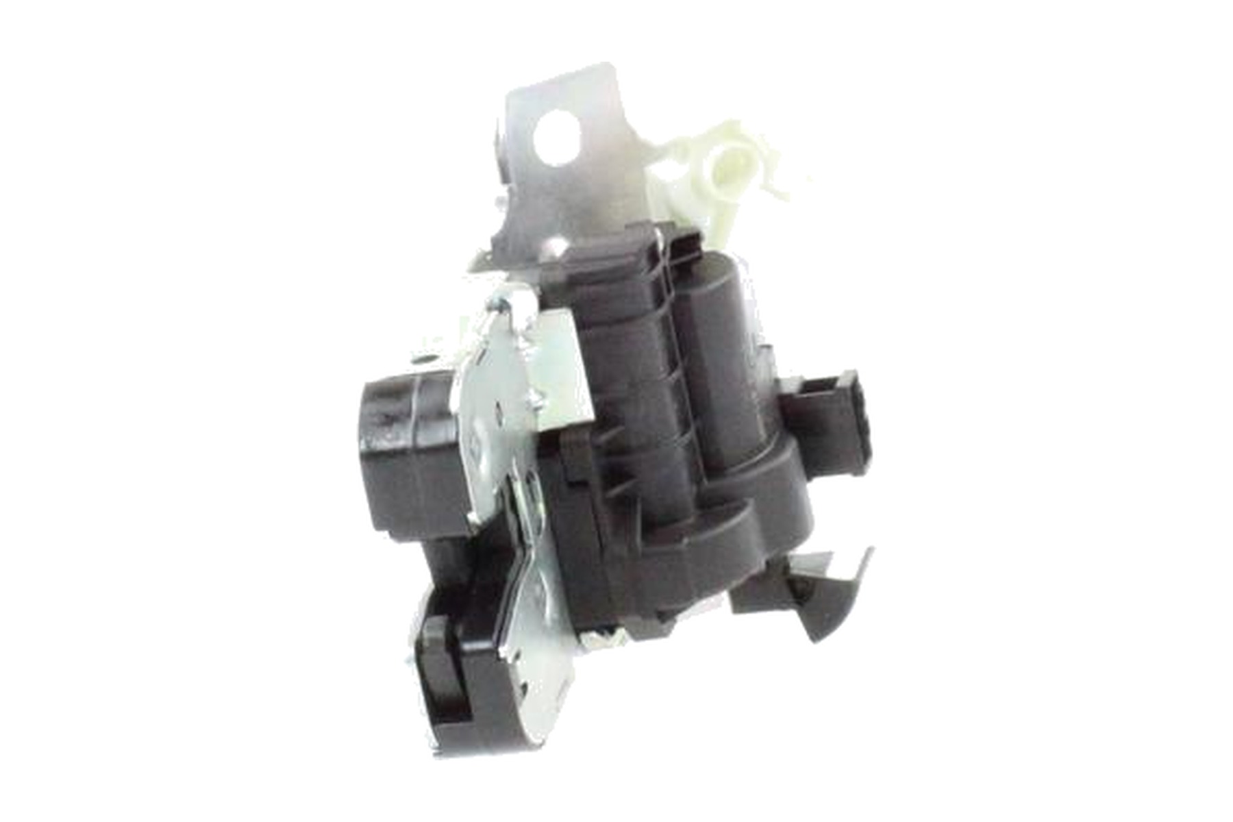 Fechadura de Suporte de Estepe VW 5NN827505 - Imagem 9