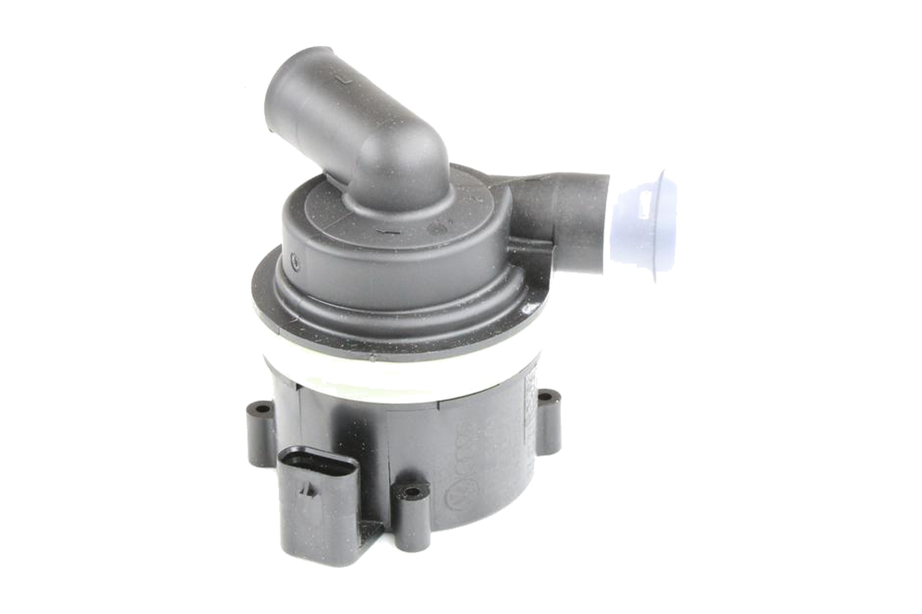 Bomba de Água Auxiliar VW 03L965561A - Imagem 11