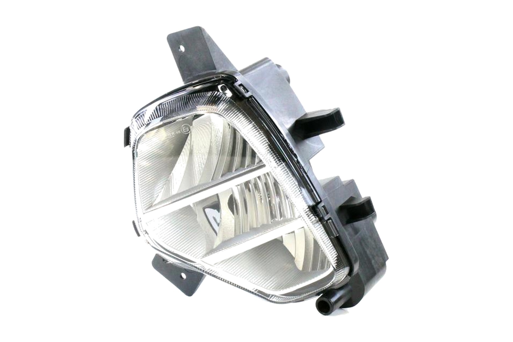 Farol de Milha LED Esquerdo (Motorista) Dianteiro VW 2G5941661A - Imagem 2