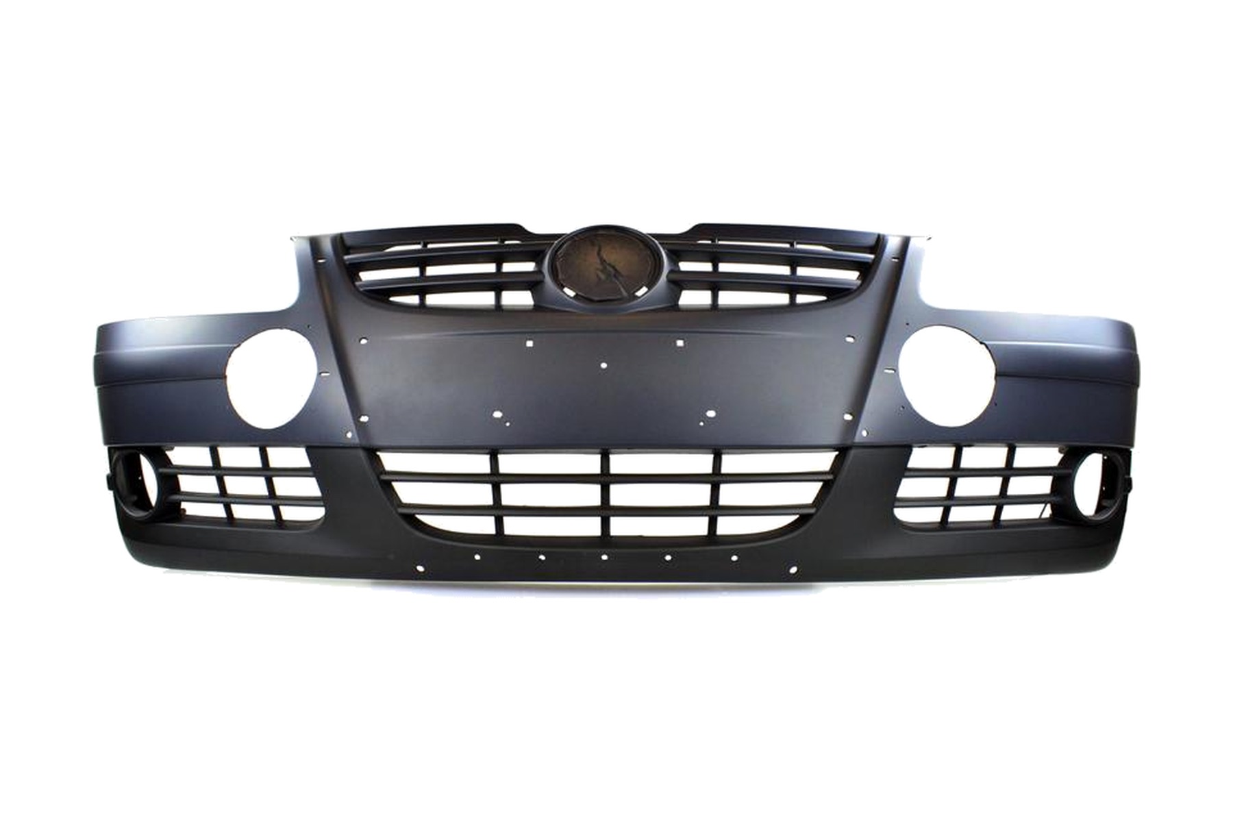 Para-choque Dianteiro VW 5W0807217NGRU