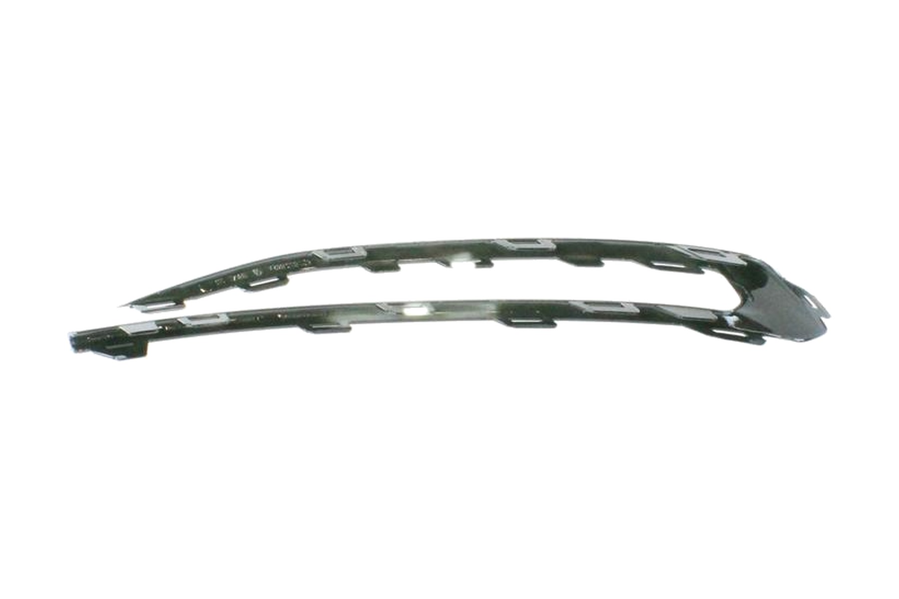 Friso de Spoiler de Para-choque VW 6EC853842A041 - Imagem 13
