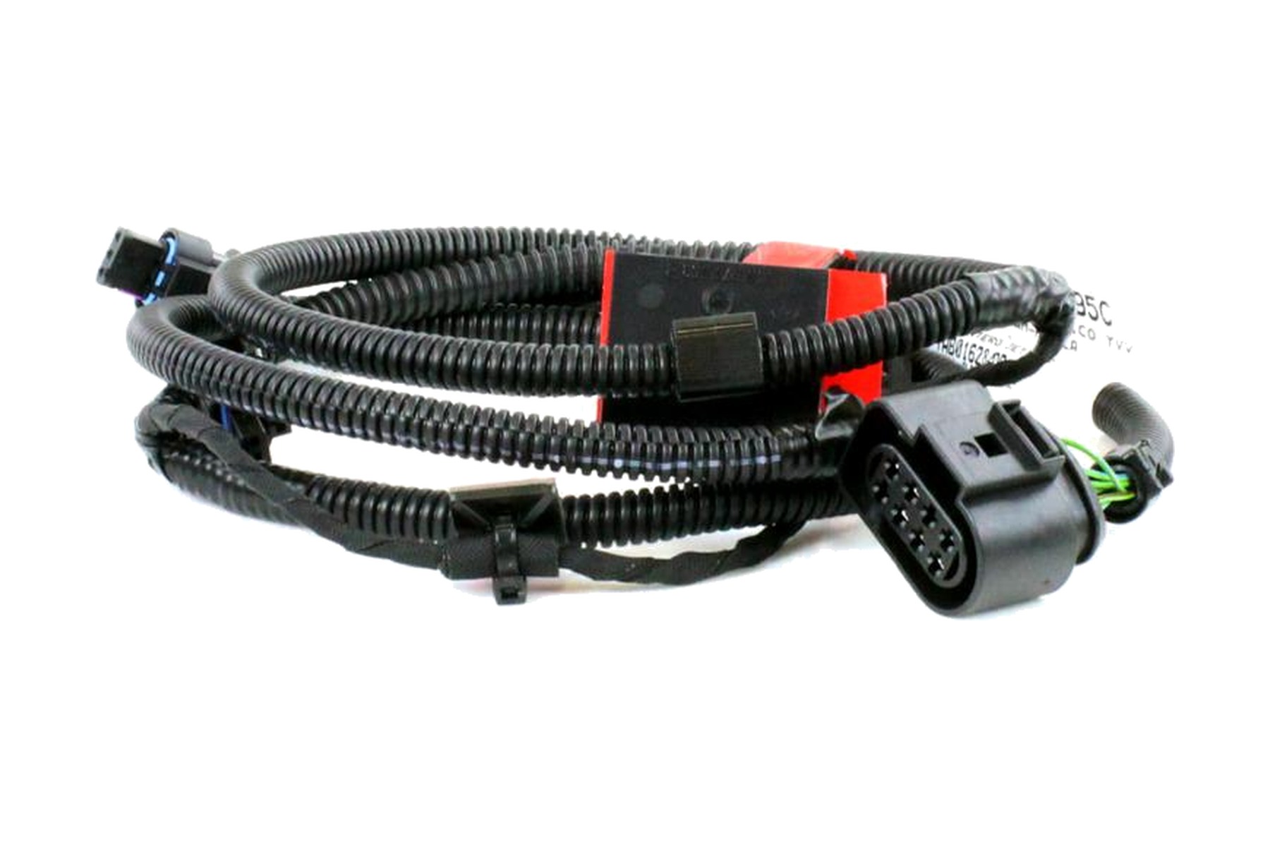 Chicote de Sensor de Estacionamento VW 5CU971095C - Imagem 3