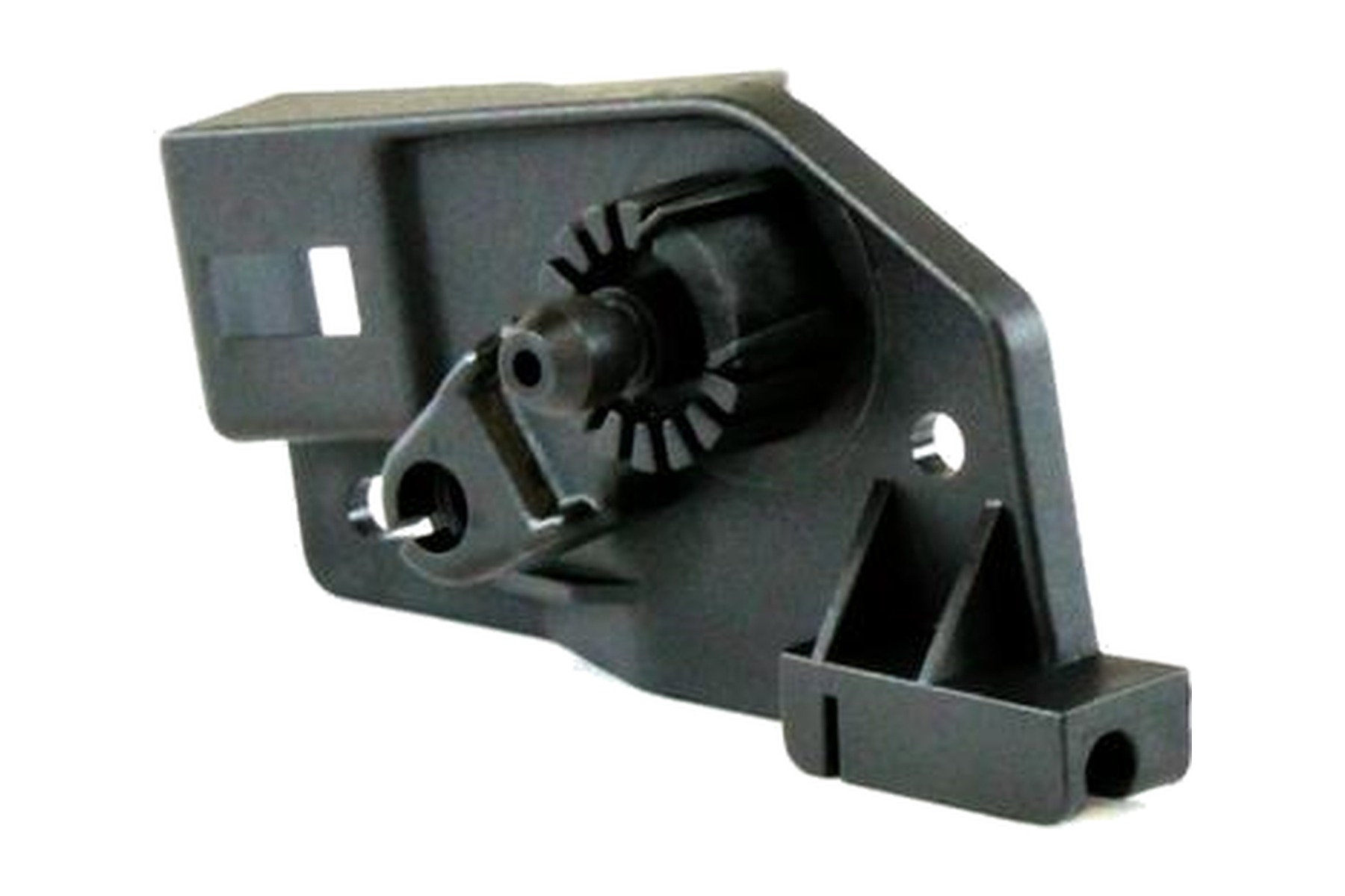 Suporte de Puxador de Abertura de Capô VW 1J1823633A - Imagem 4
