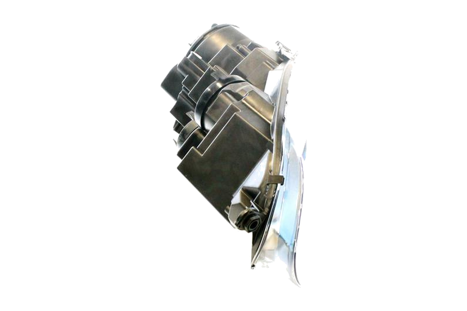 Farol Máscara Negra Esquerdo (Motorista) Xenon Duplo VW 1K6941039 - Imagem 19