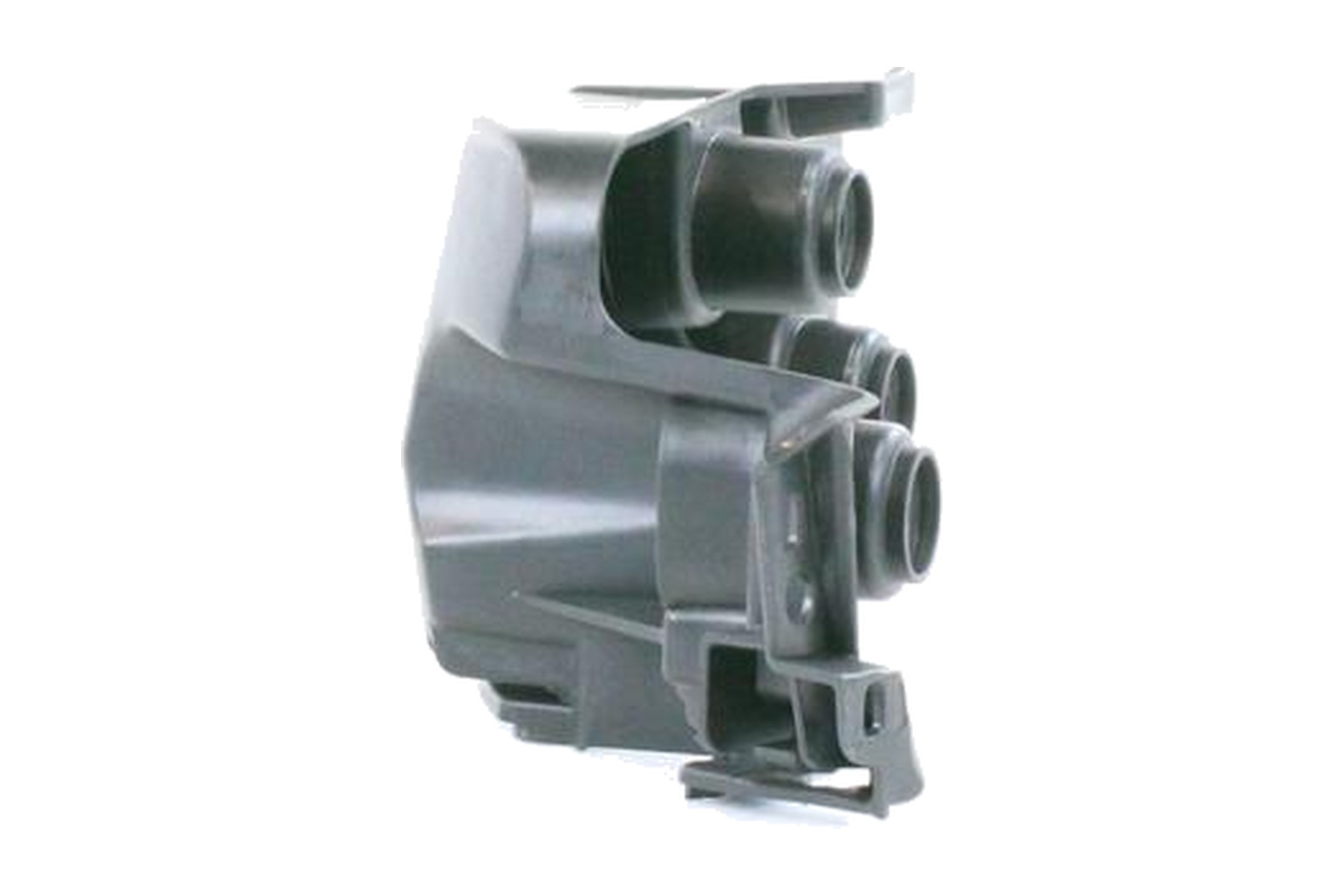 Suporte Guia de Para-choque VW 2GP807393A - Imagem 7