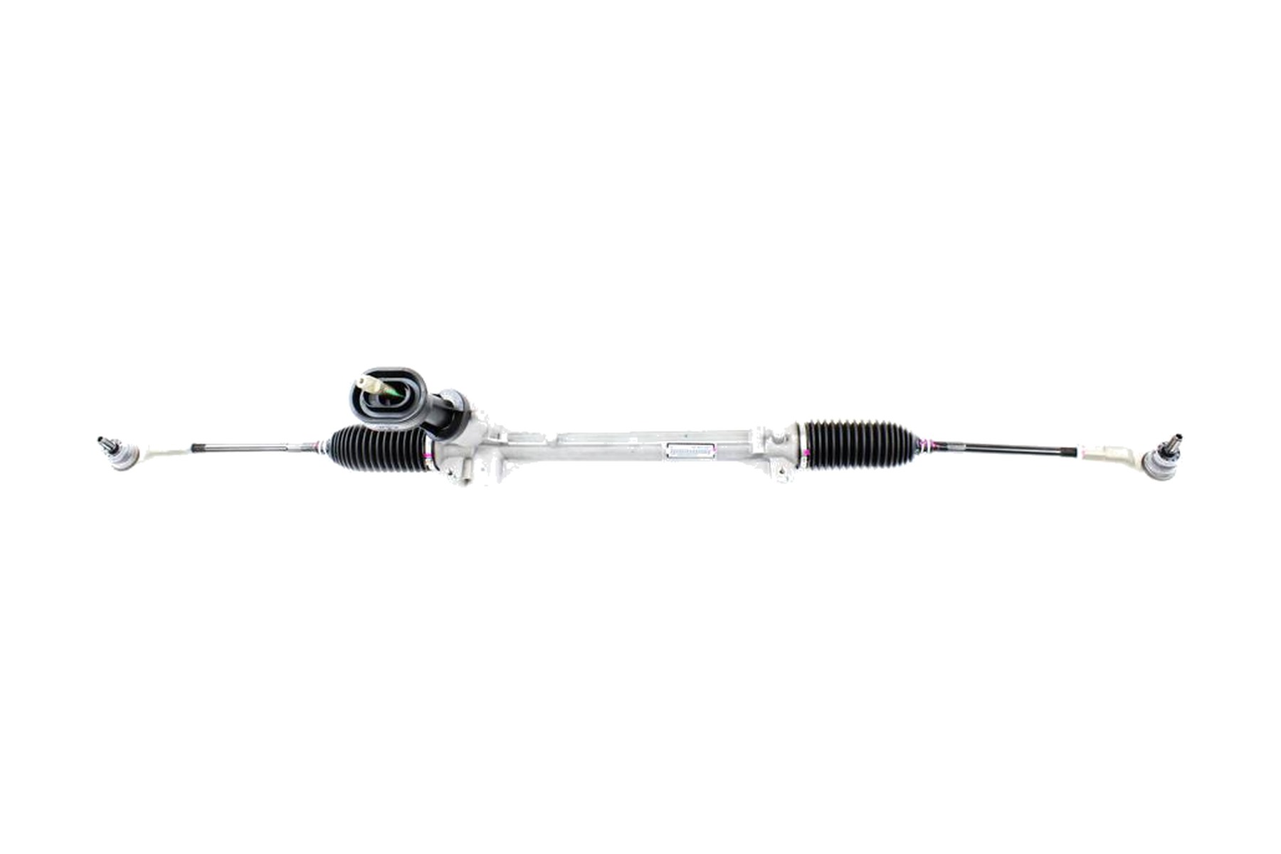 Caixa de Direção Elétrico VW 1SB423057 - Imagem 3