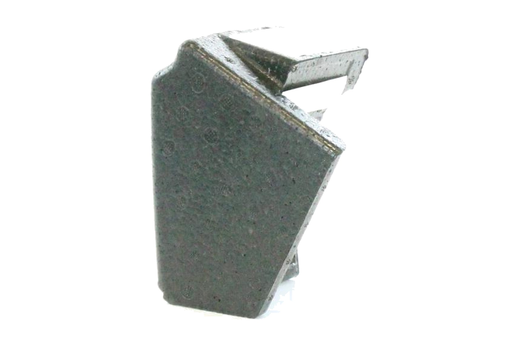 Espuma de Impacto de Para-choque VW 5C6807248H - Imagem 9