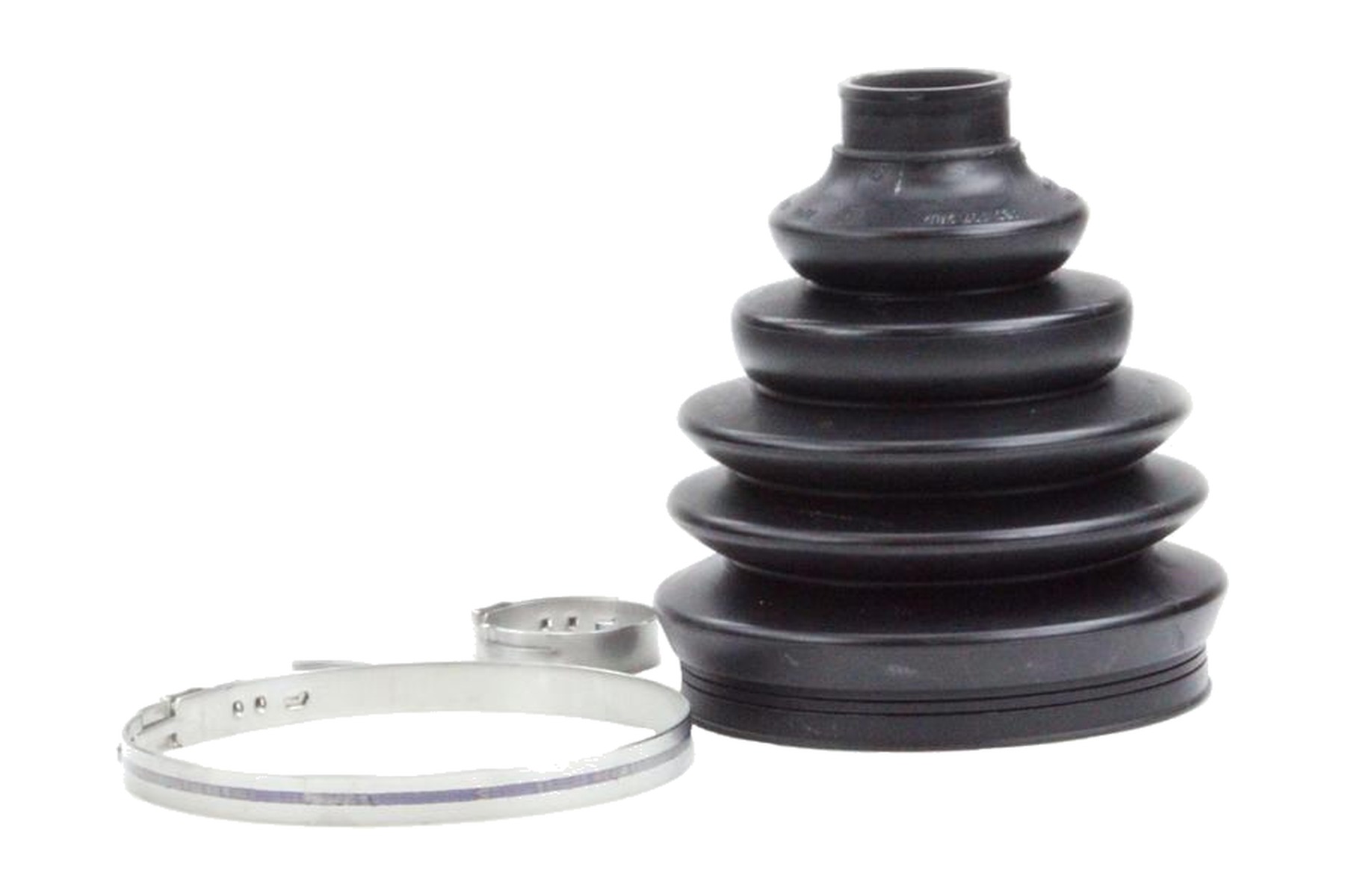 Kit de Coifa de Junta Homocinética VW 3Q0498203A - Imagem 2