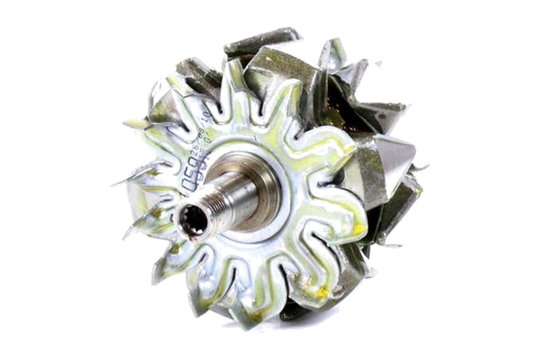 Rotor de Alternador VW 5U0903213A - Imagem 15