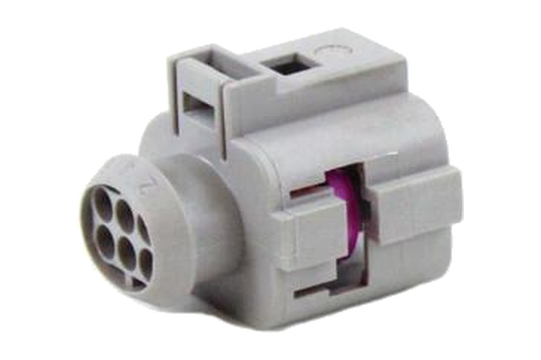 Alojamento VW 1J0973713G - Imagem 5