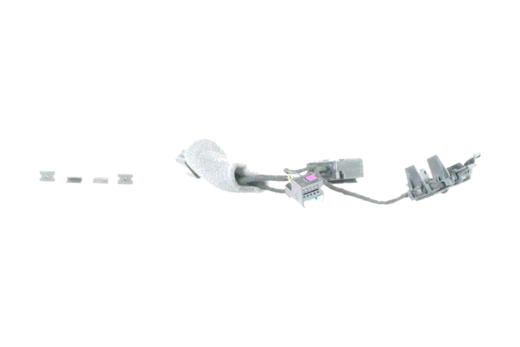 Sensor de Posição de Alavanca de Câmbio VW 5Q0713128B - Imagem 14