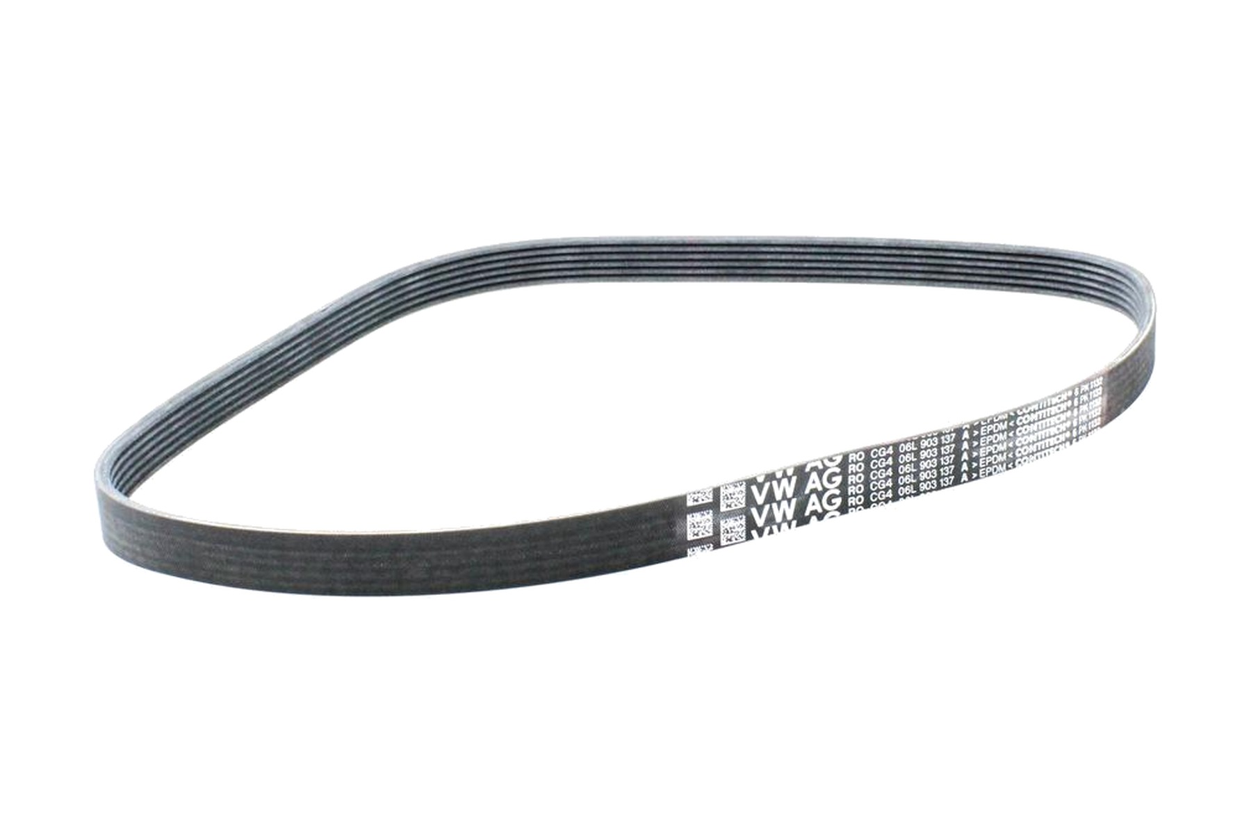 Correia de Acessórios de Motor VW 06L903137A - Imagem 17