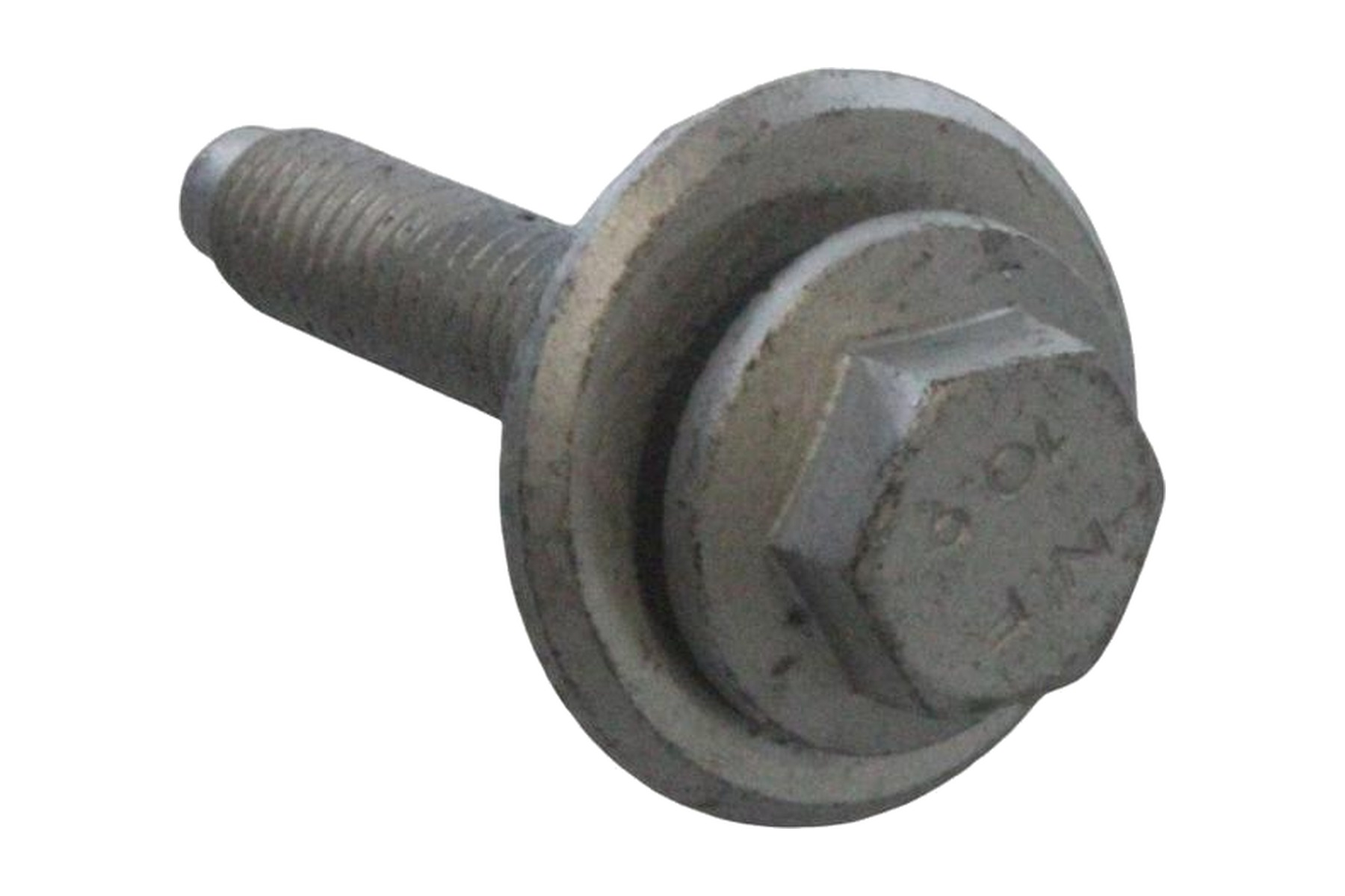 Parafuso VW N91067801 - Imagem 2
