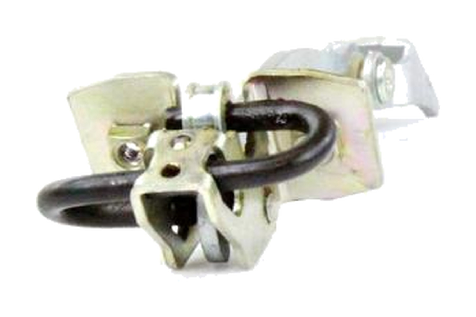 Limitador de Abertura de Porta VW 5X3837249 - Imagem 20